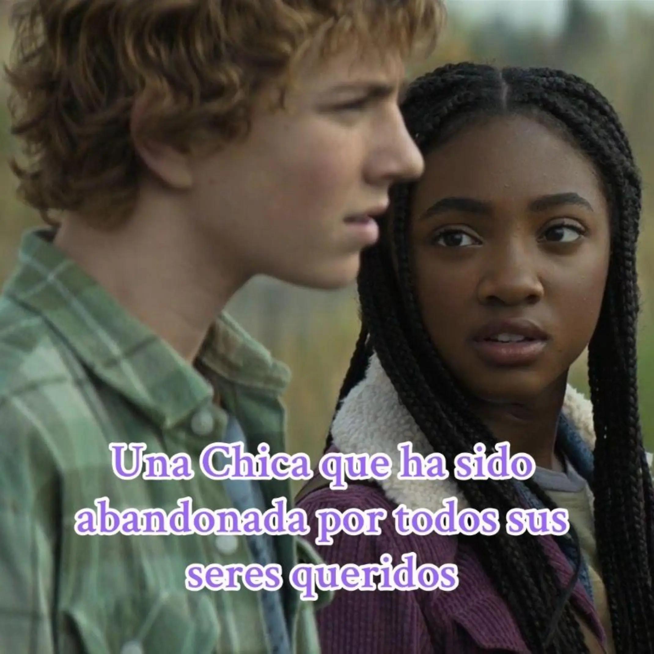 @Hija de Neptuno
