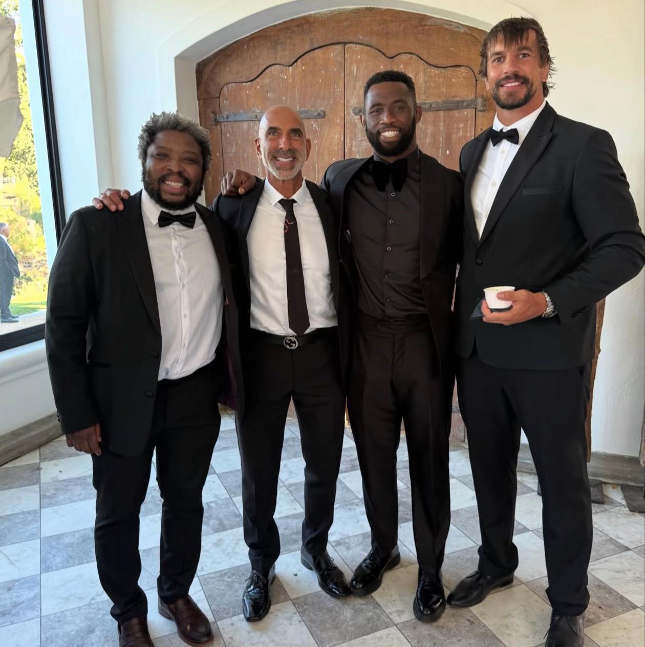 @Eben etzebeth