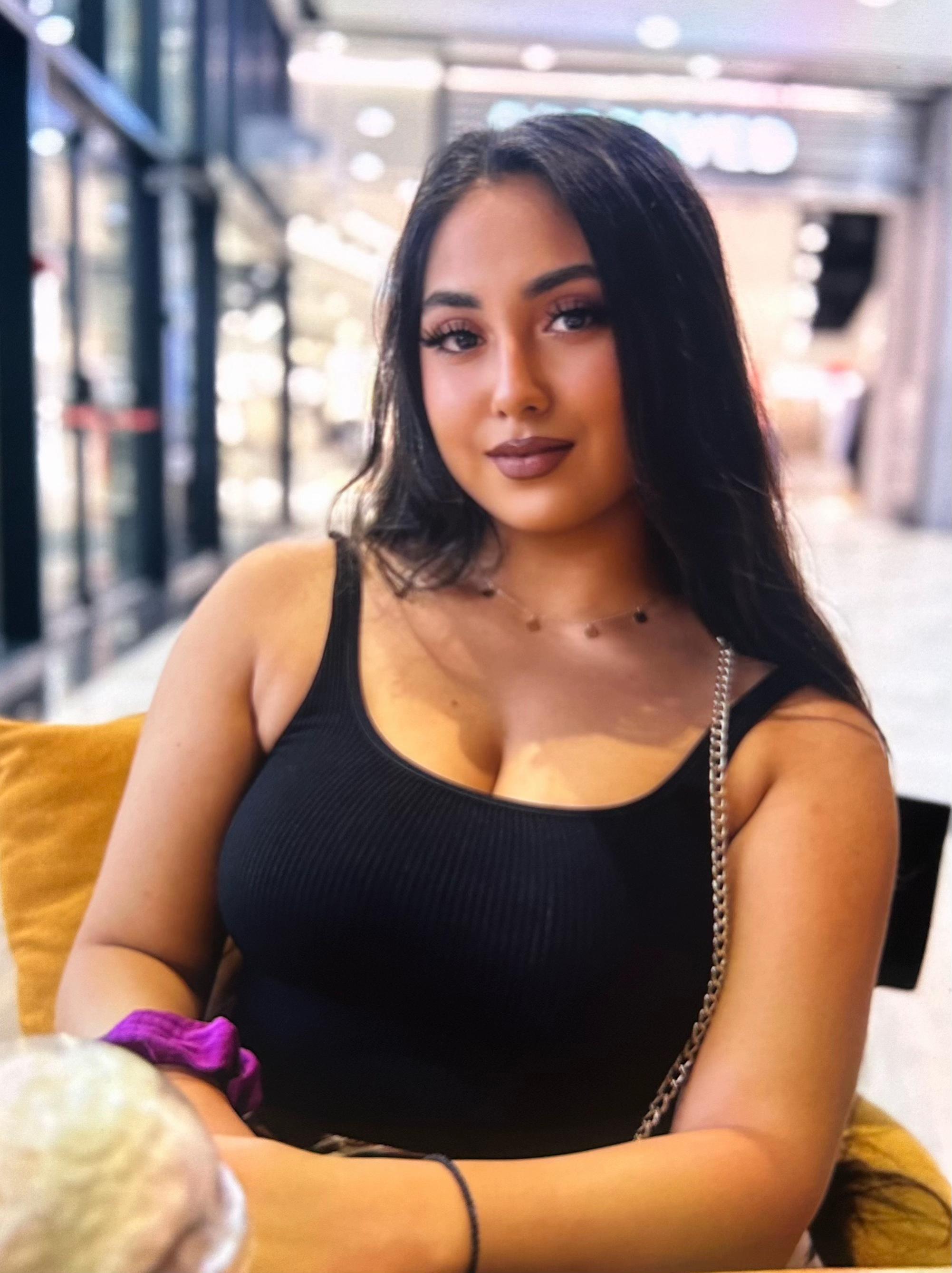 @💎Maria💎