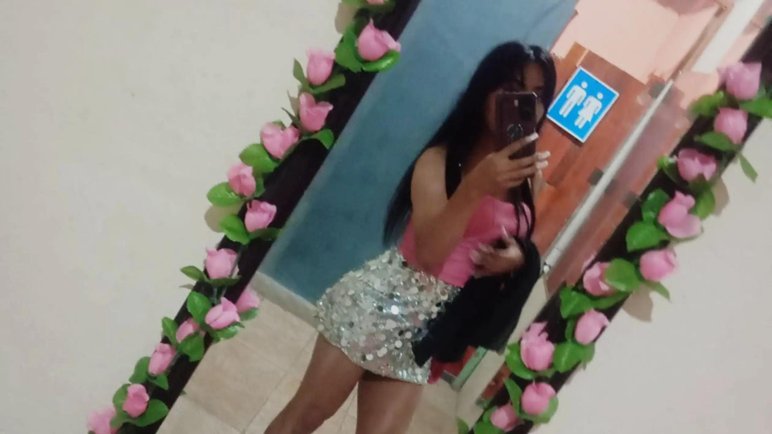 @BRITNEY SOTO