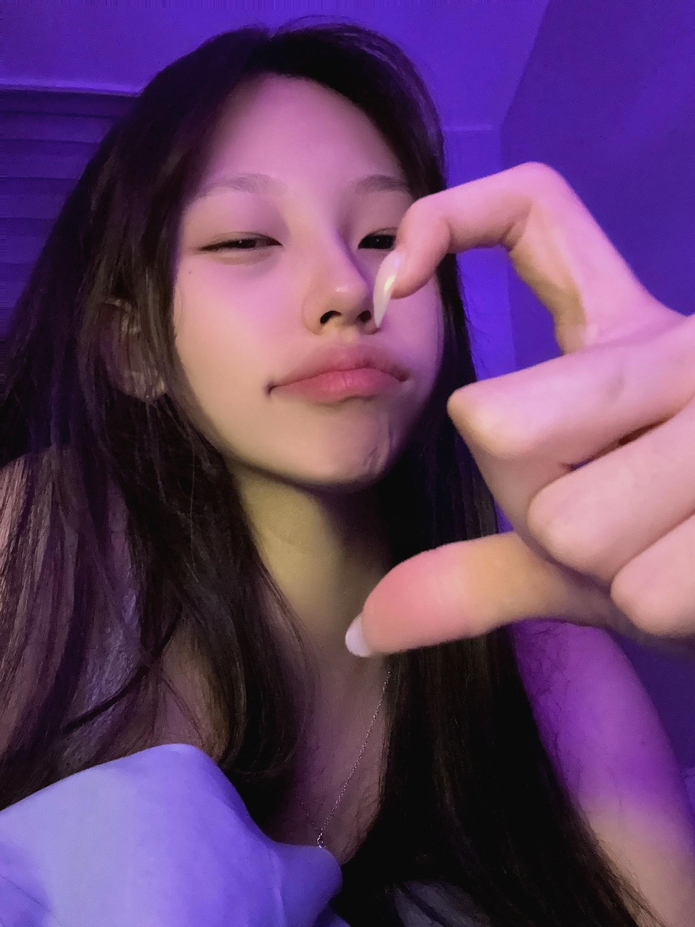 @김녀자