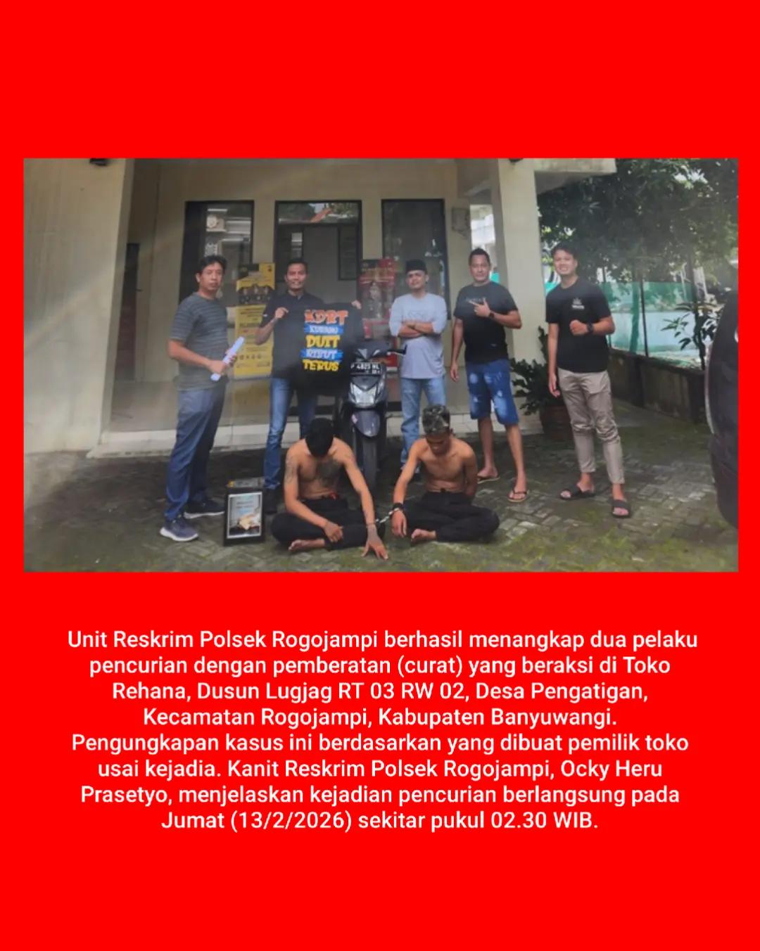 @Informasi Banyuwangi