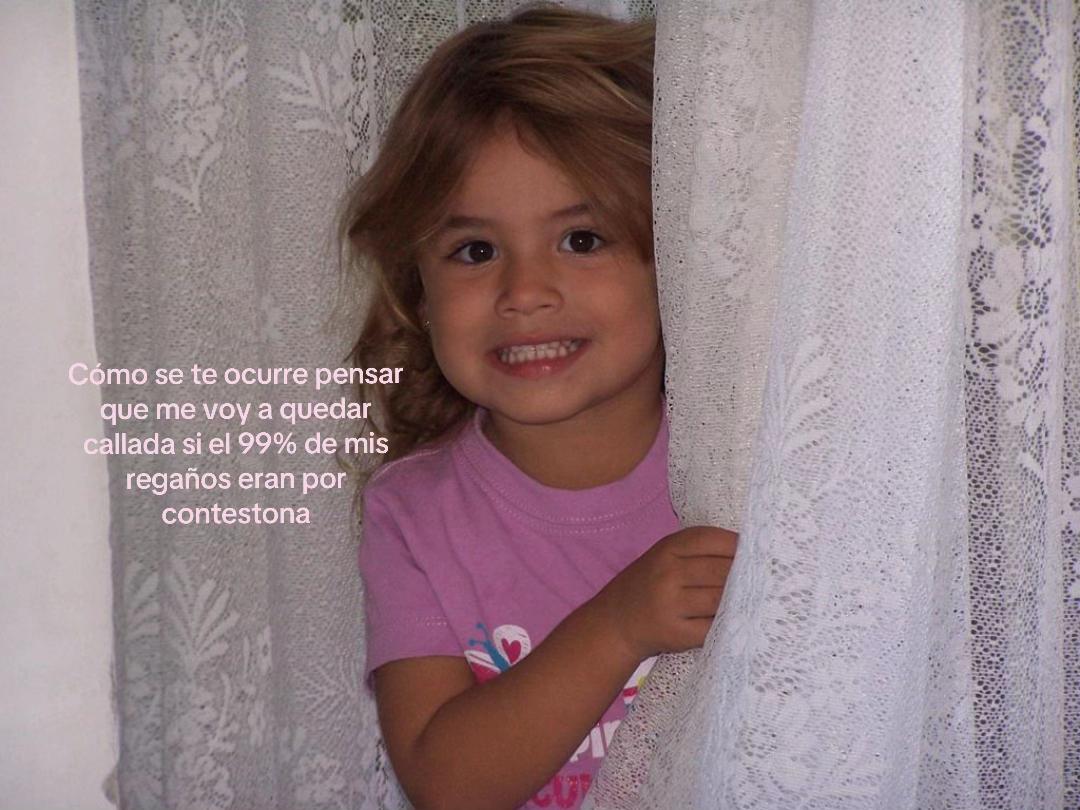 @Susi Montoya