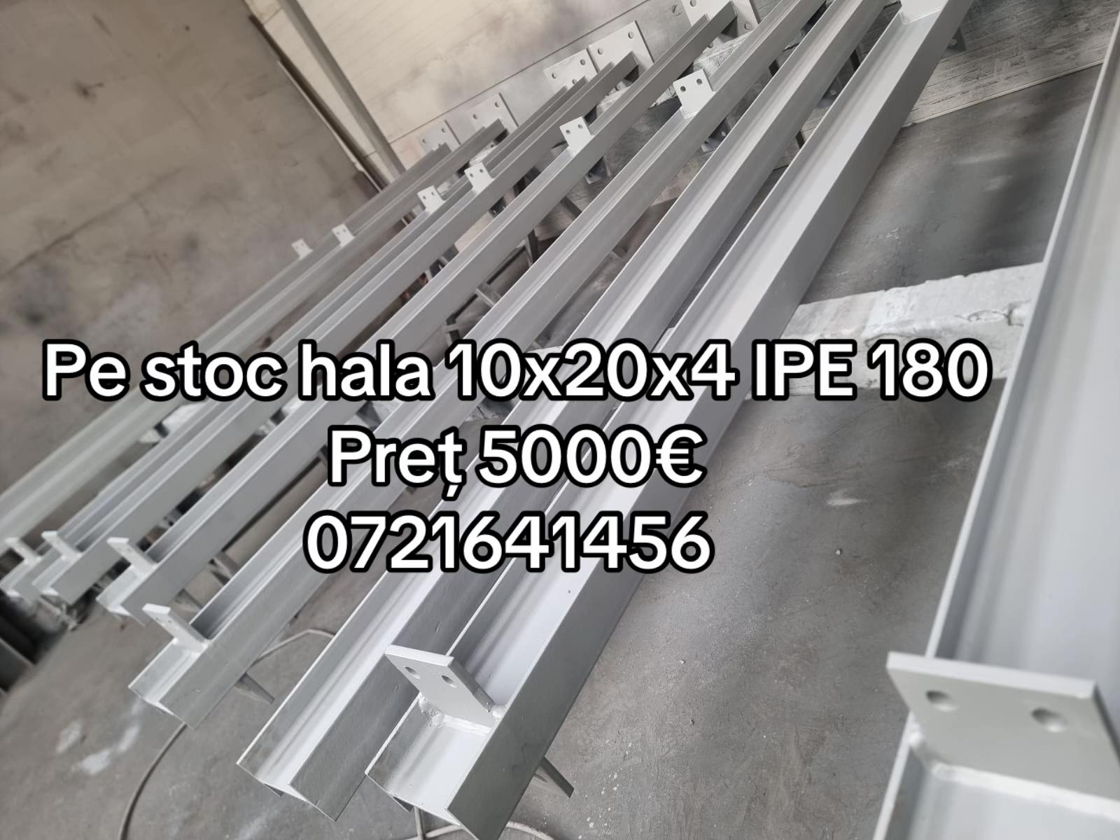 @confecții metal Domnesti