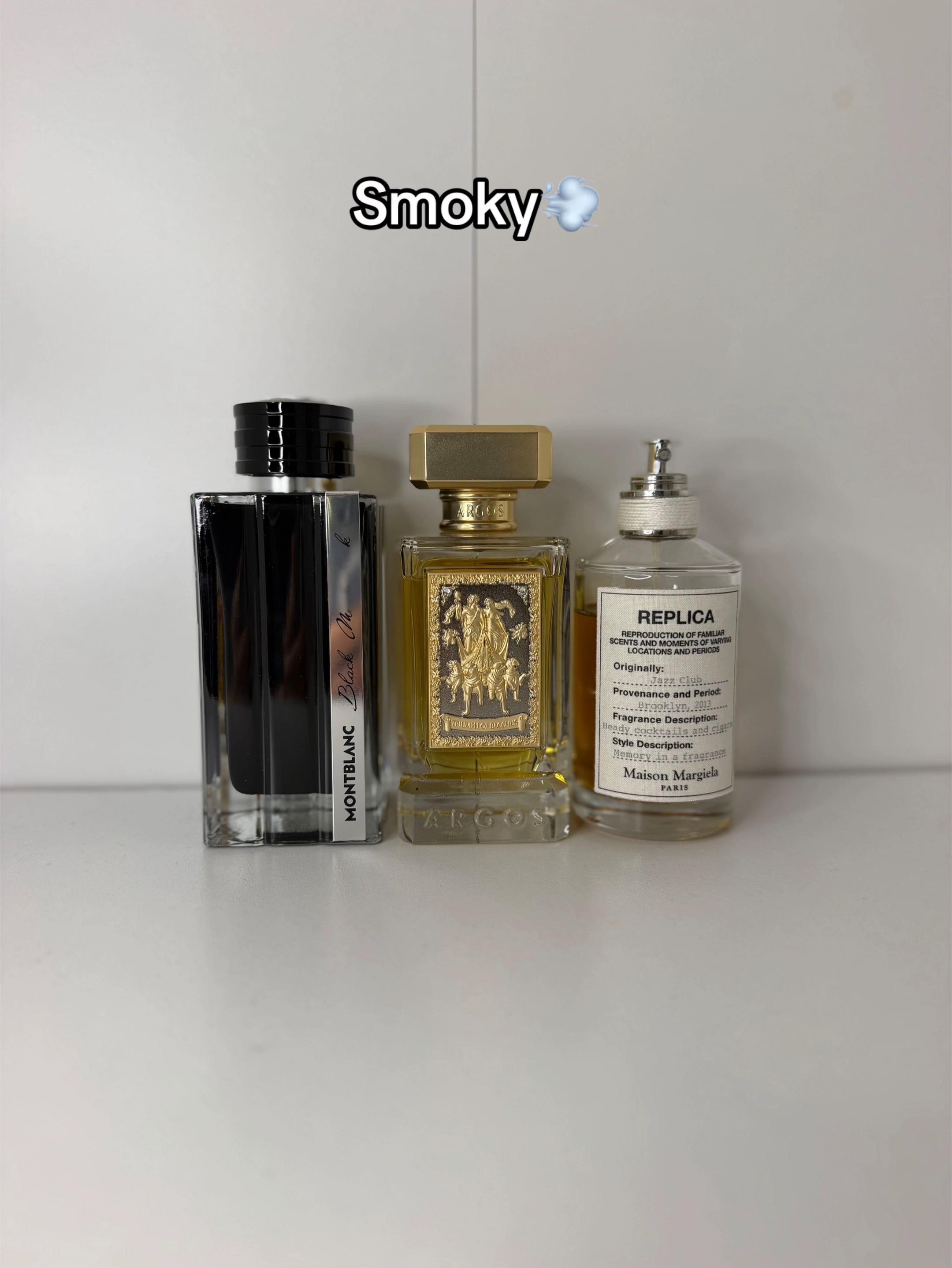 @Chubby Minion Fragrances