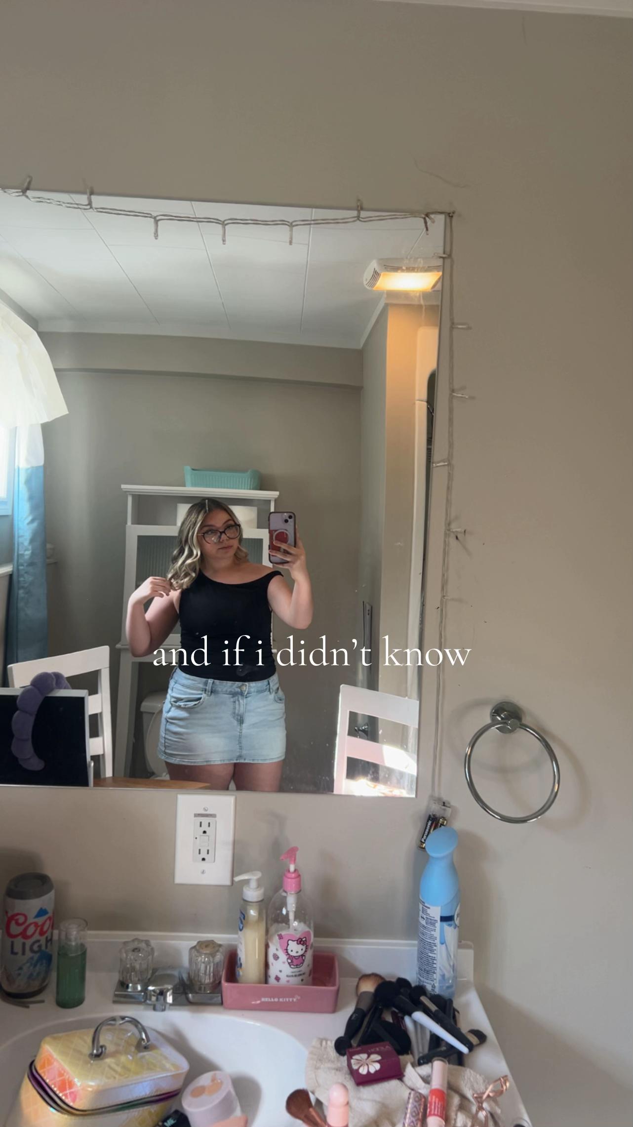 @Bethany Buttcrack