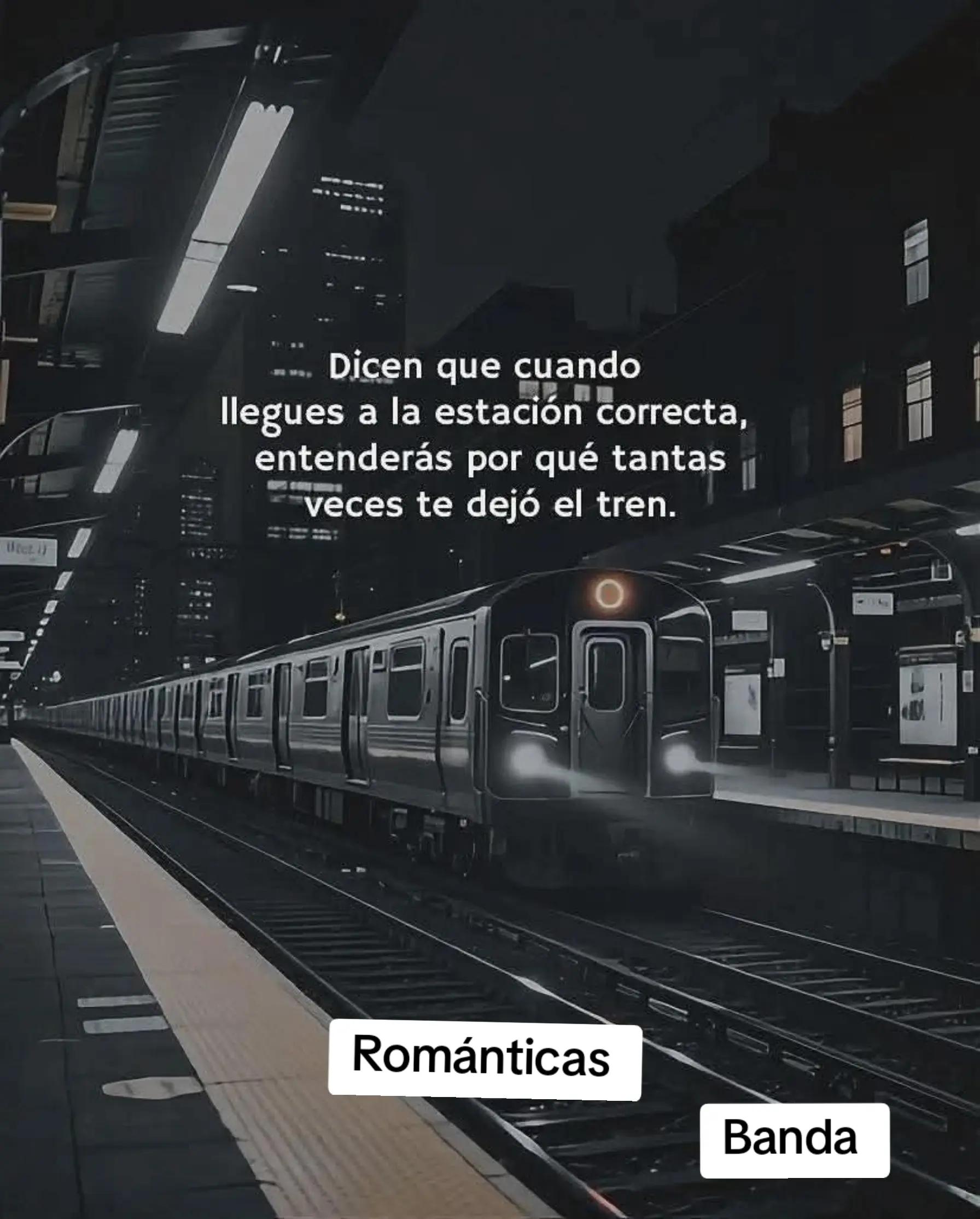 @Románticas Banda
