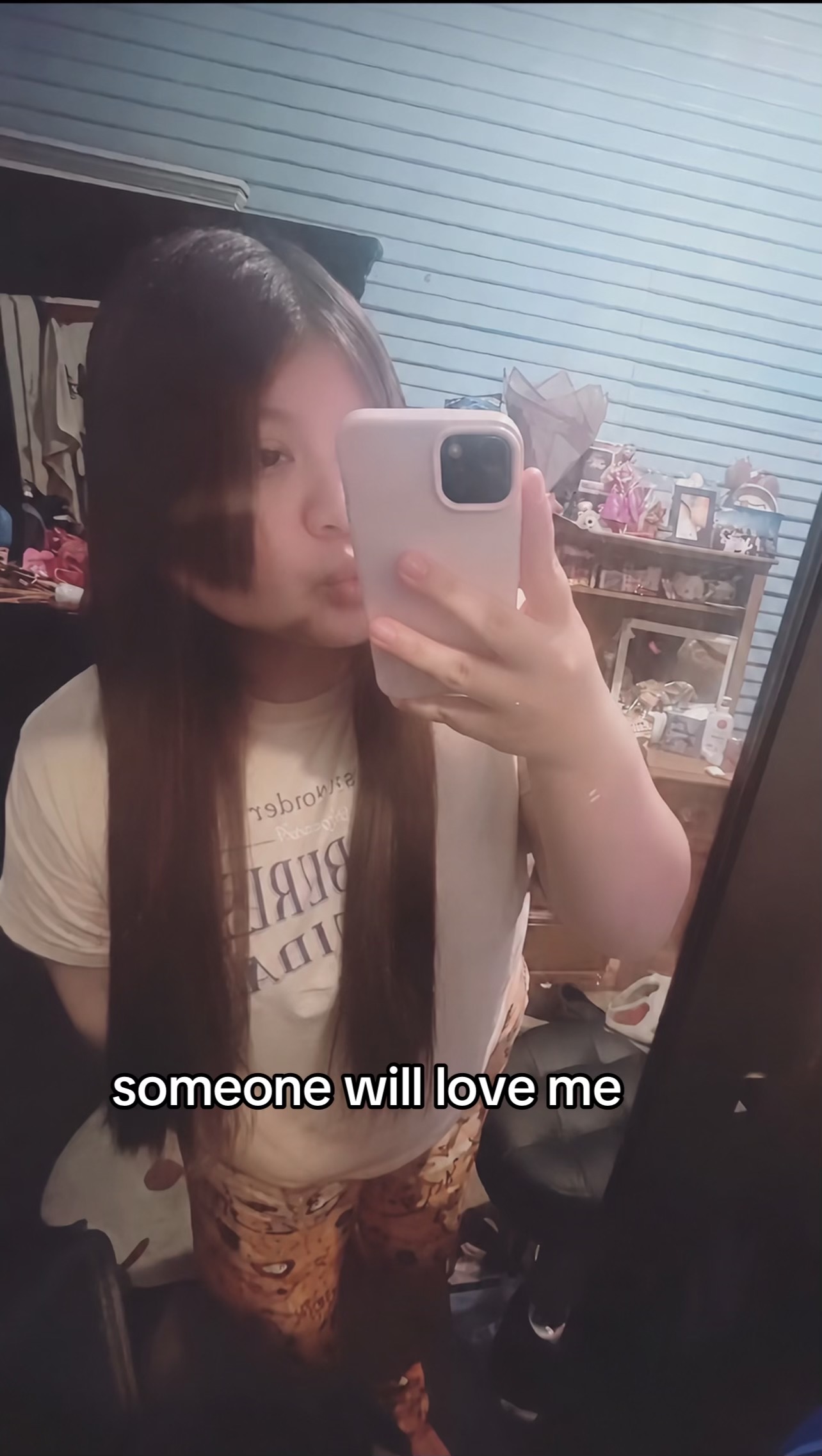 @Hailey Trevino