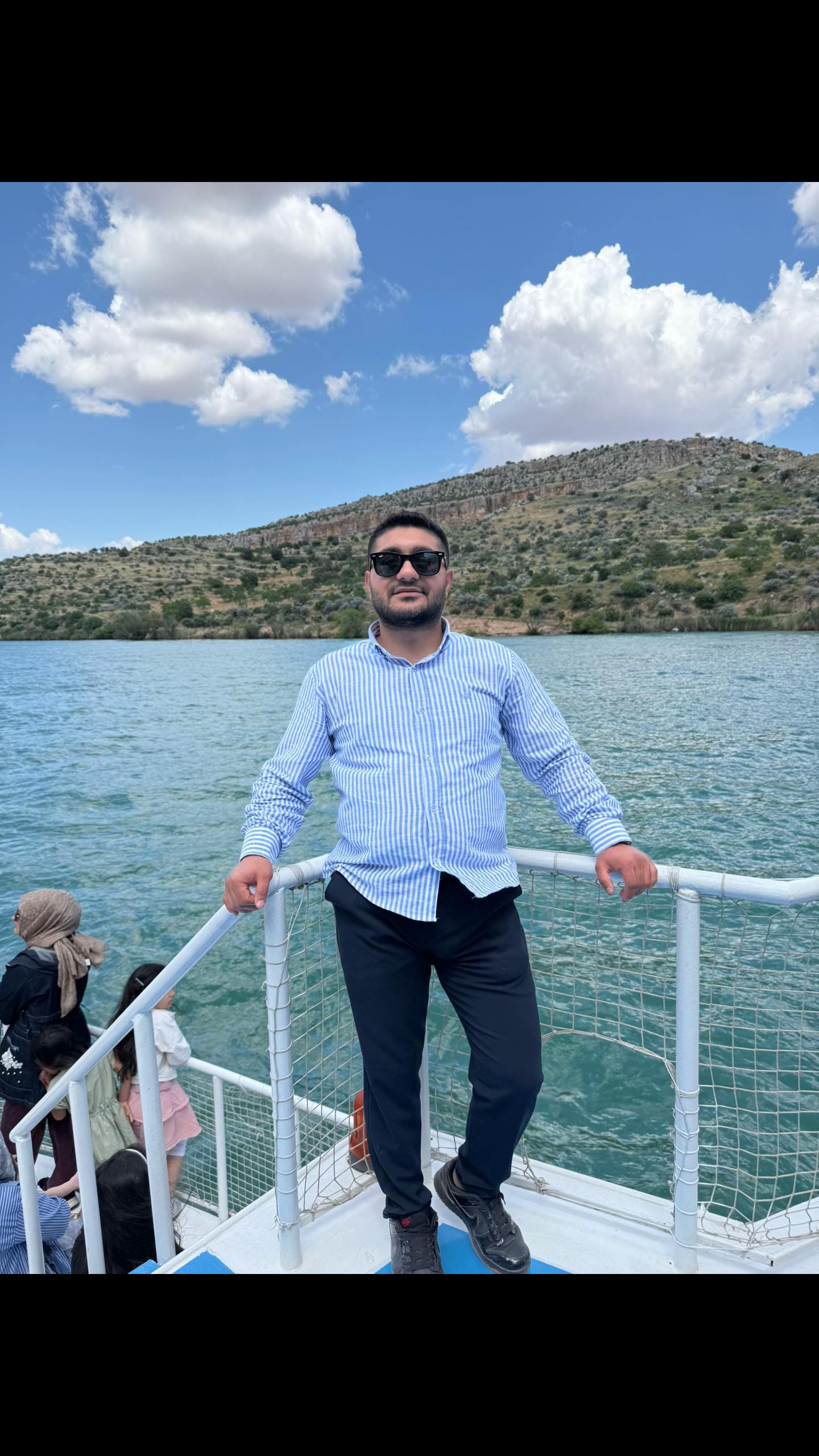 @Kazim parlak