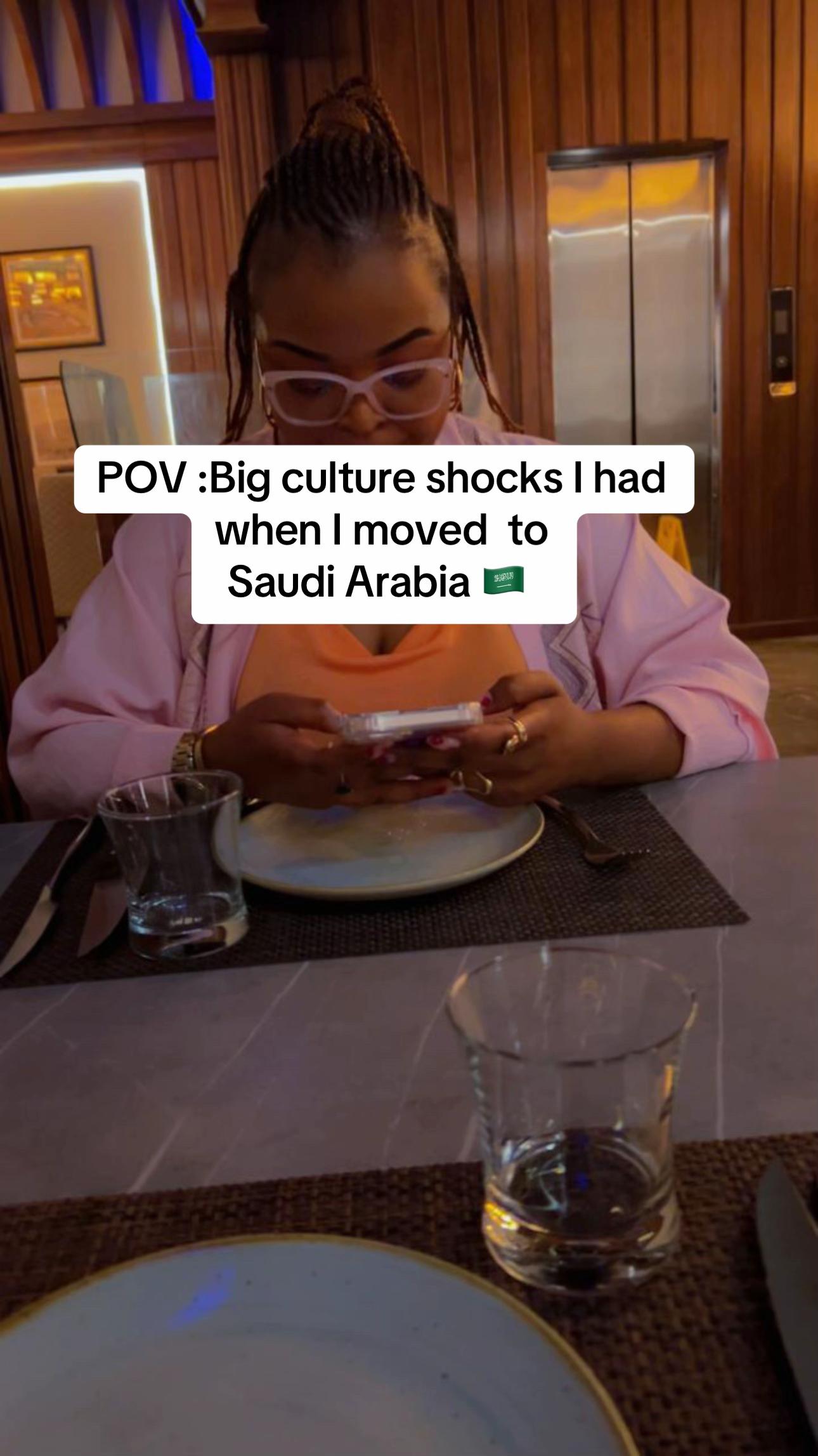 @Chipo|Girl in Saudi Diaries🌍