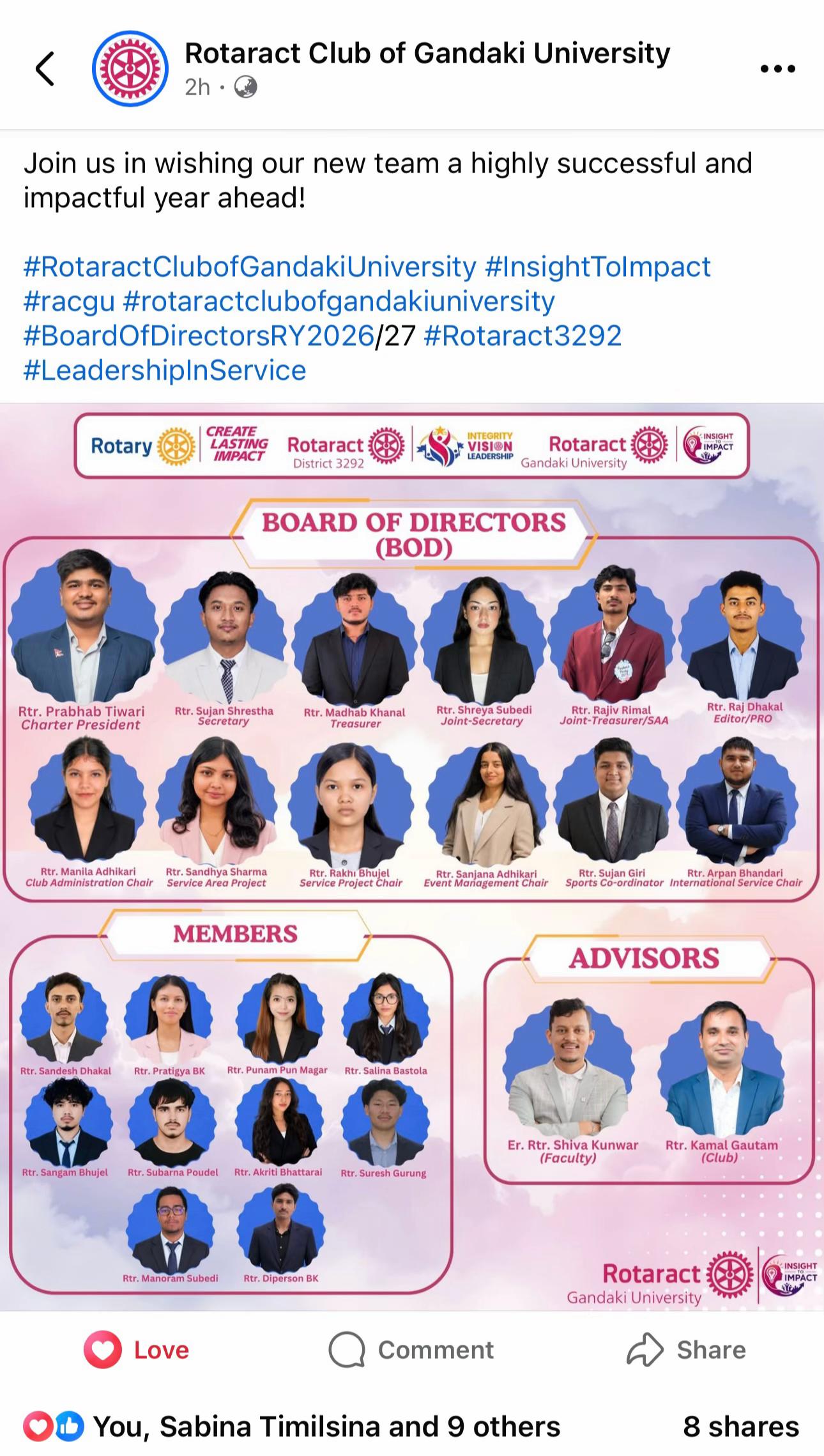 @kamal Gautam