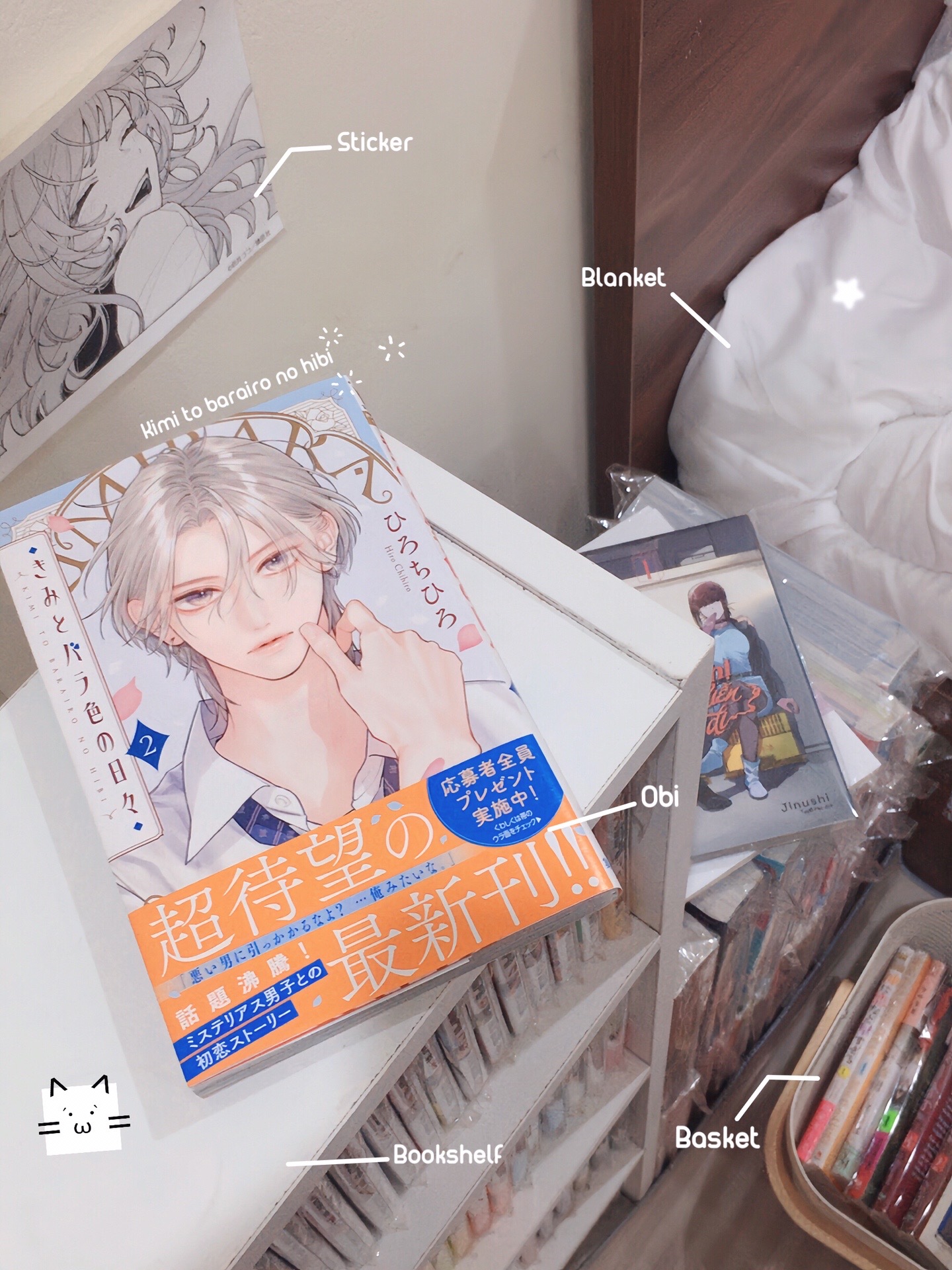 @Nadeshiko ೀ⋆