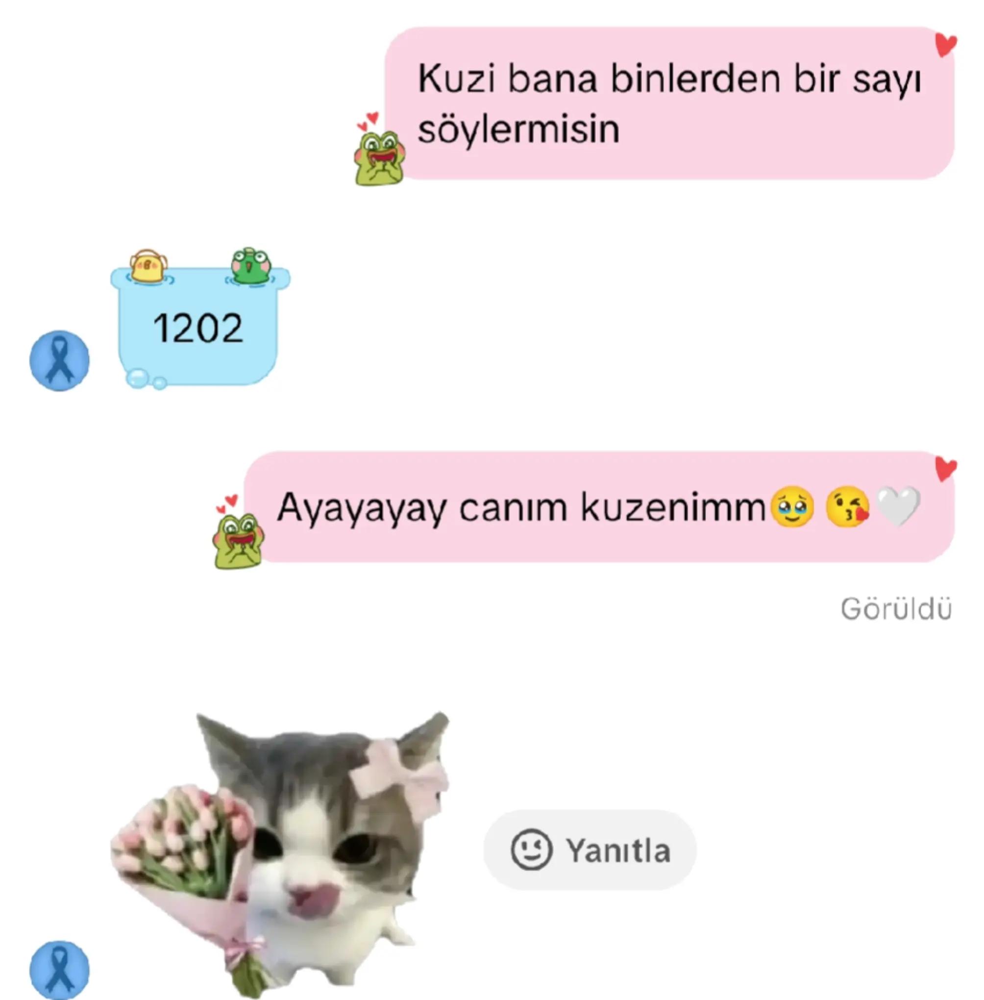 @Bisoş😜