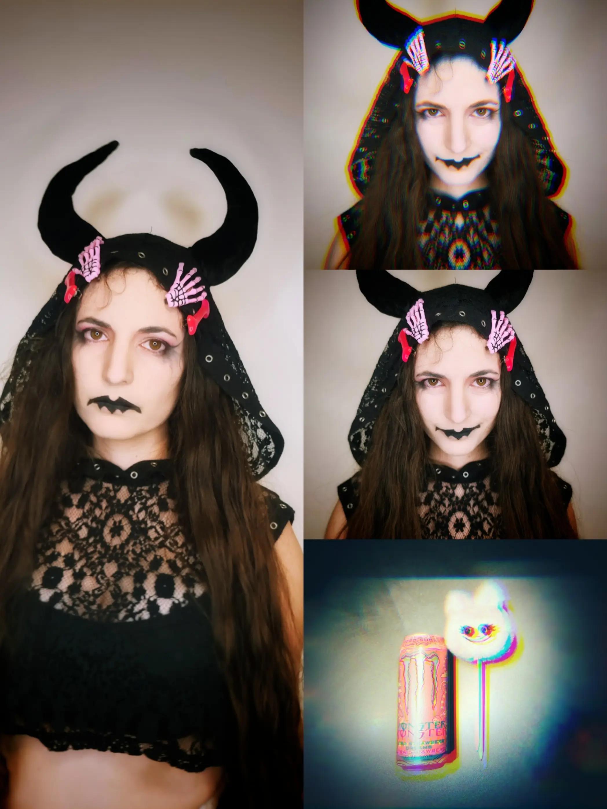 @Aya Monsternox
