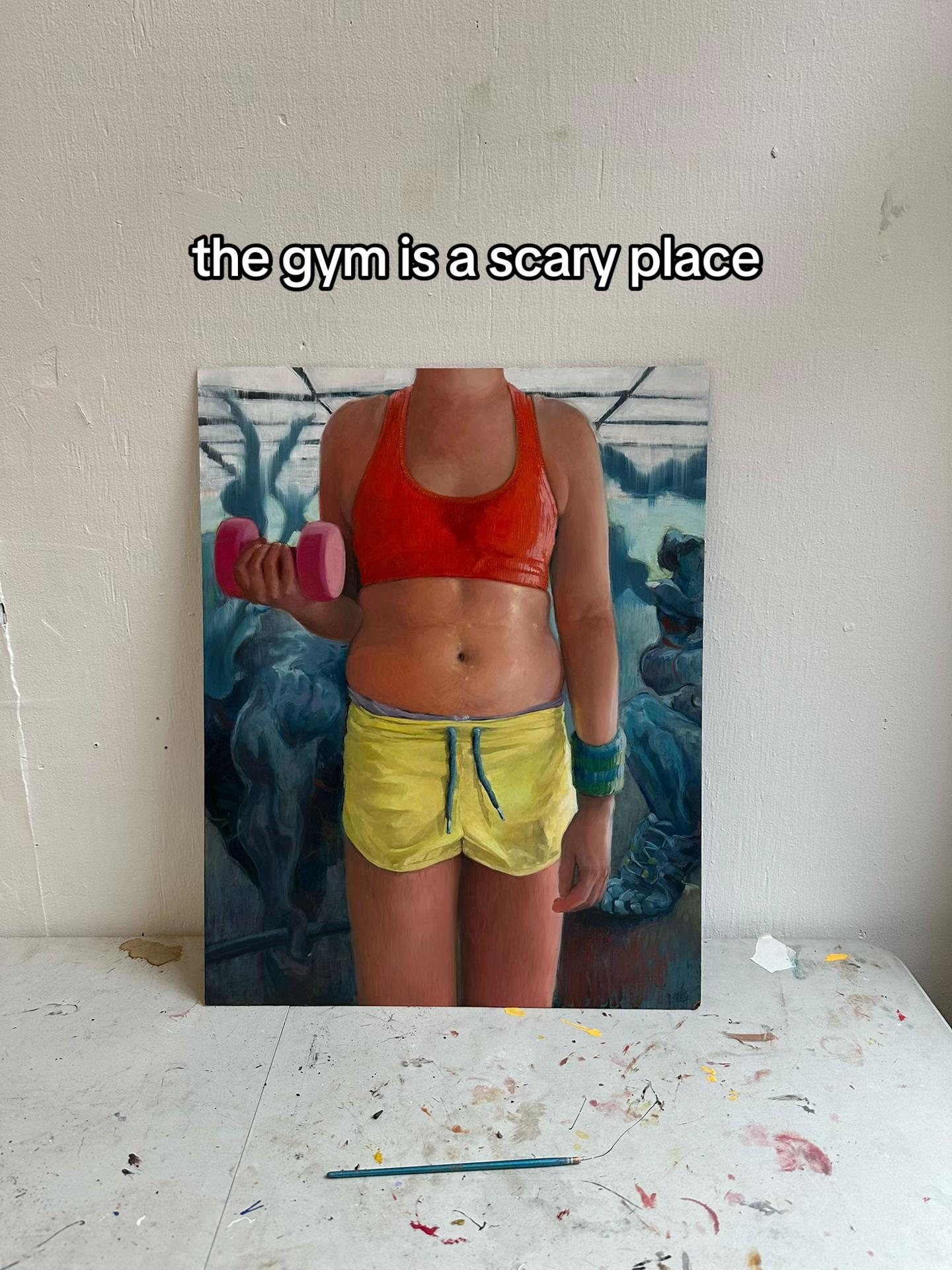 @esther fyall