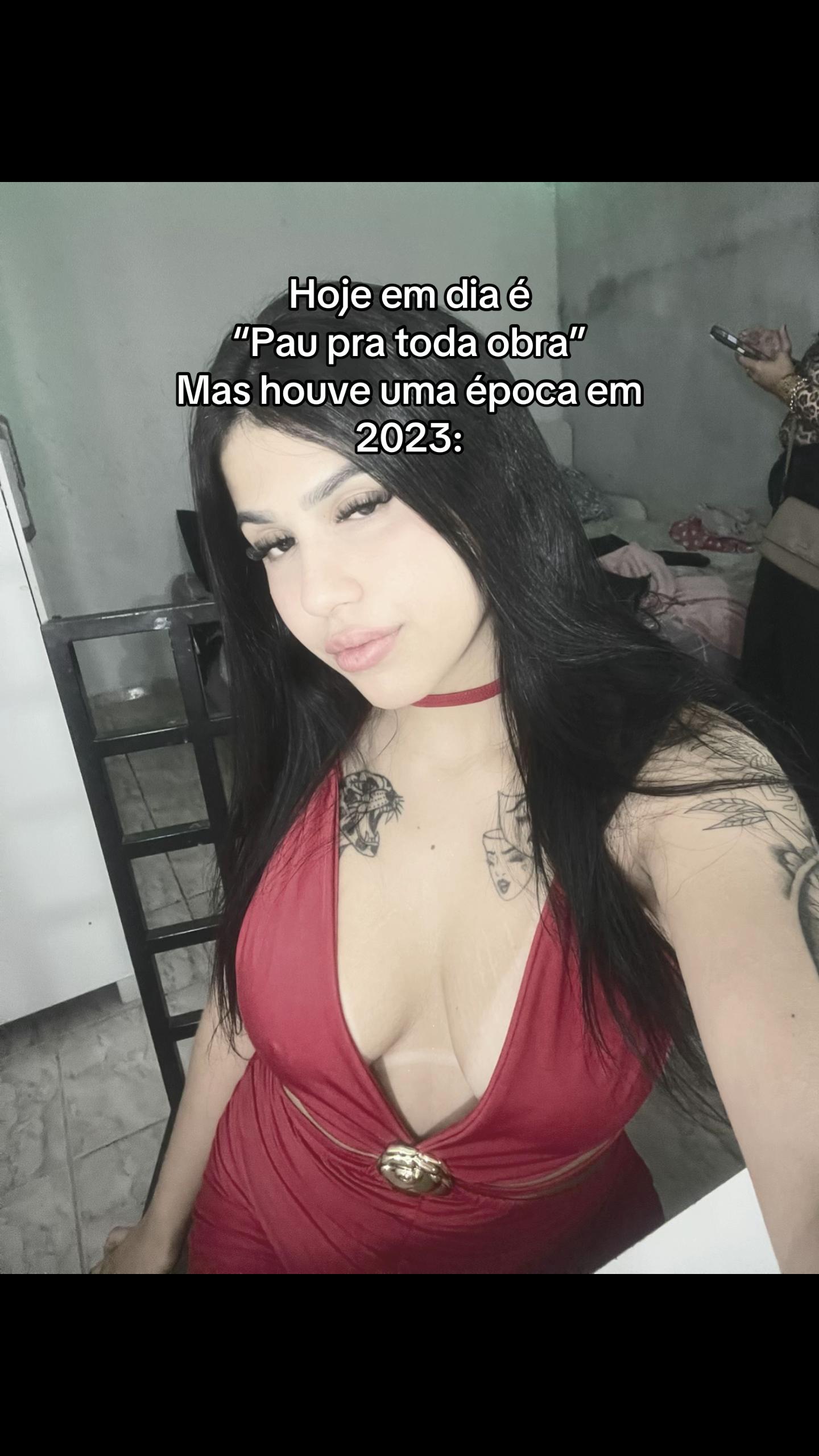 @Izzy Dantas