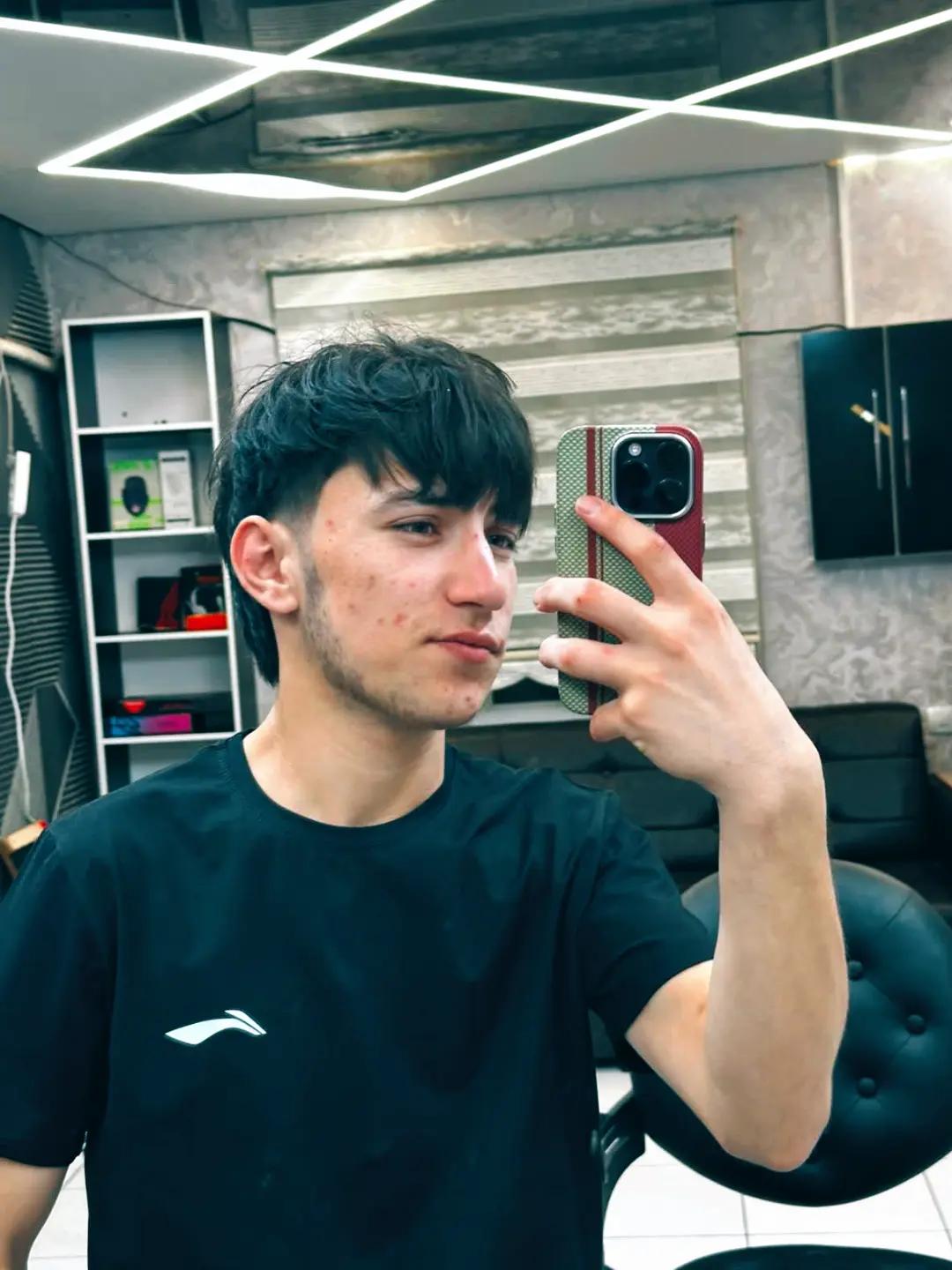 @axmatov