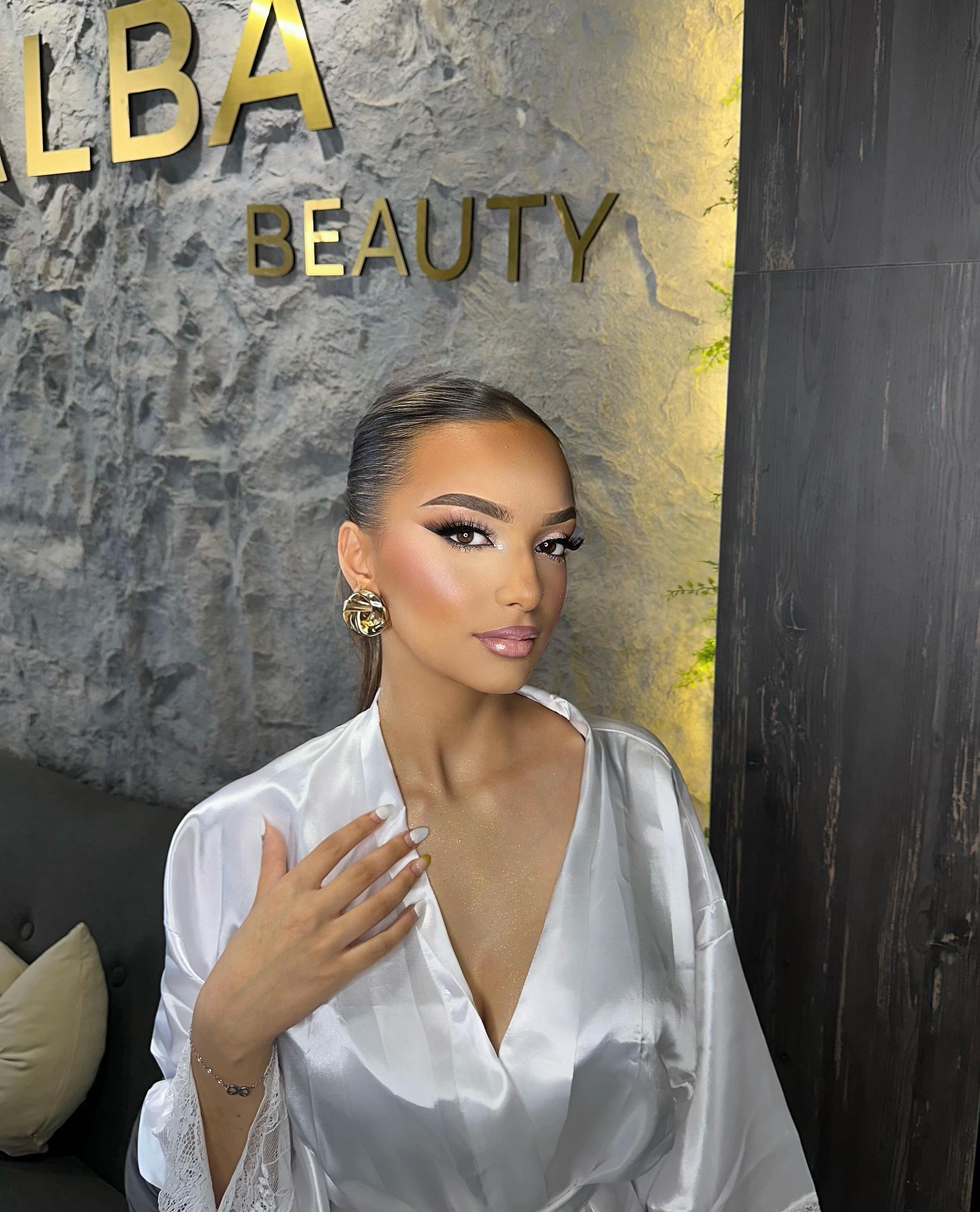 @ALBA BEAUTY