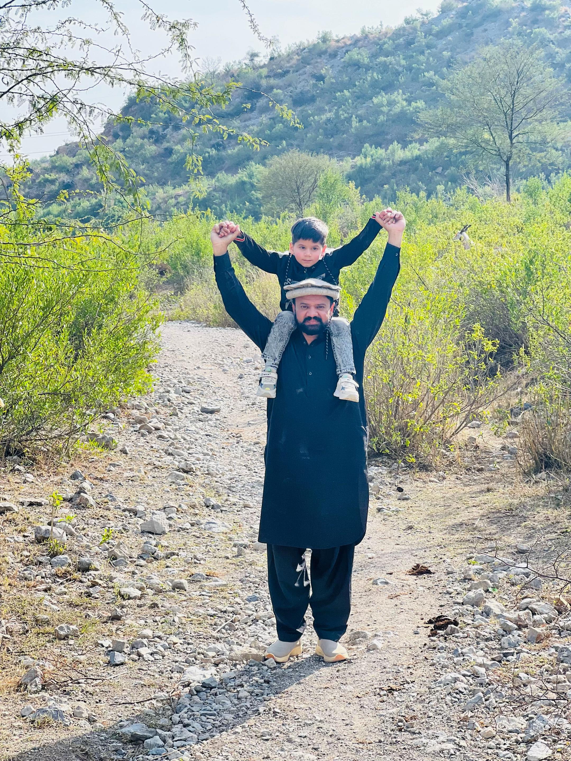 @محمد بھائی راولپنڈی