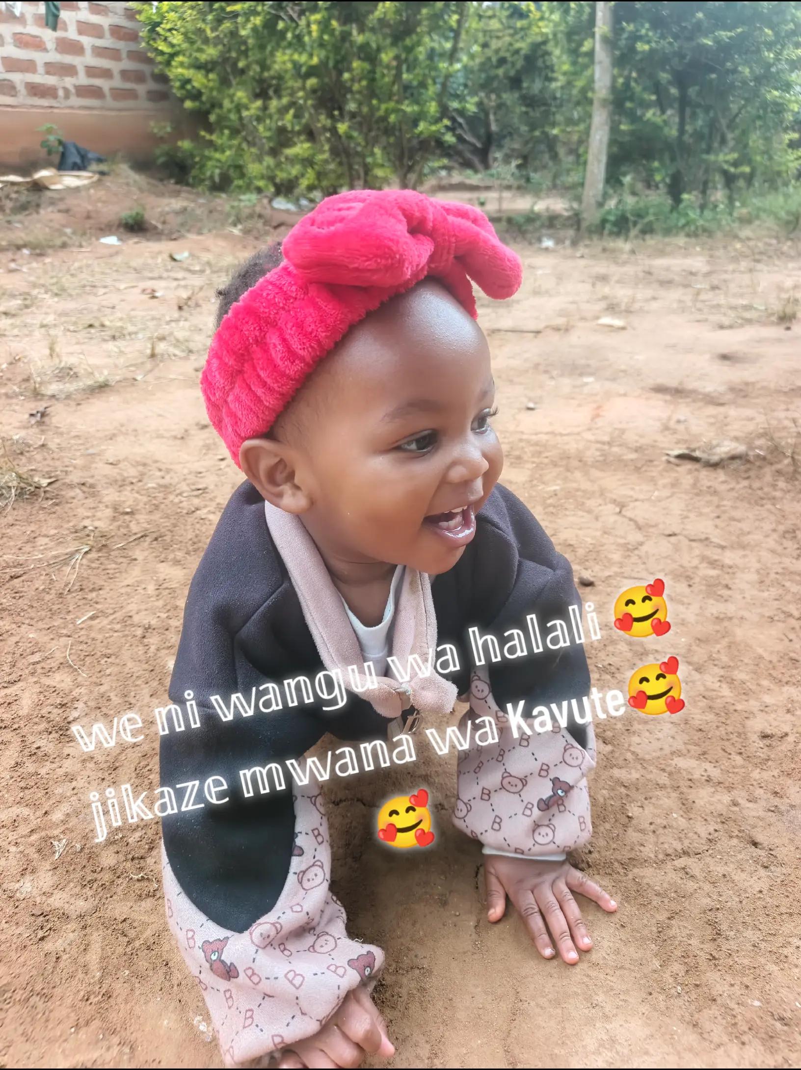 @kamba babe❣️