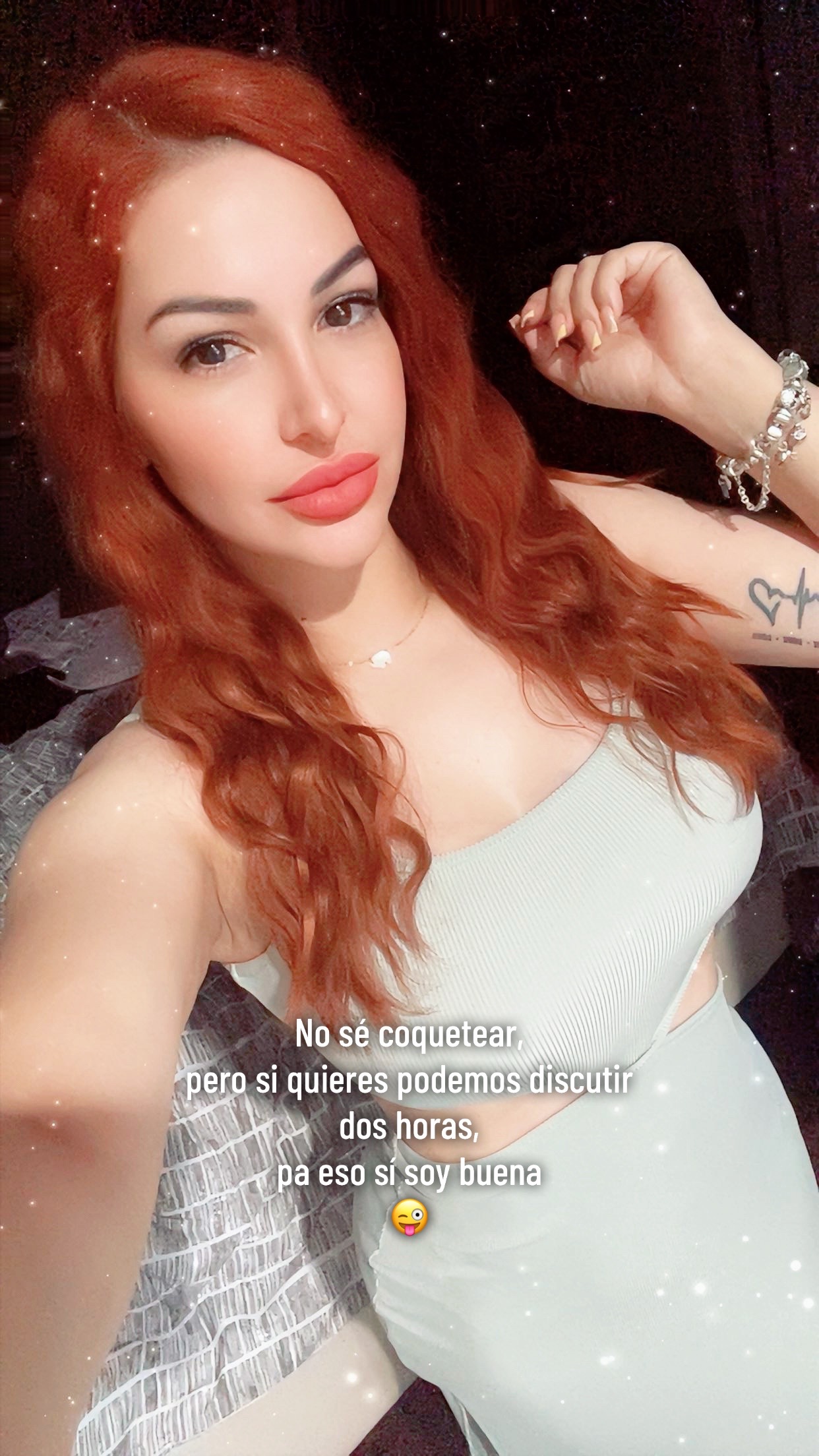 @Blanca