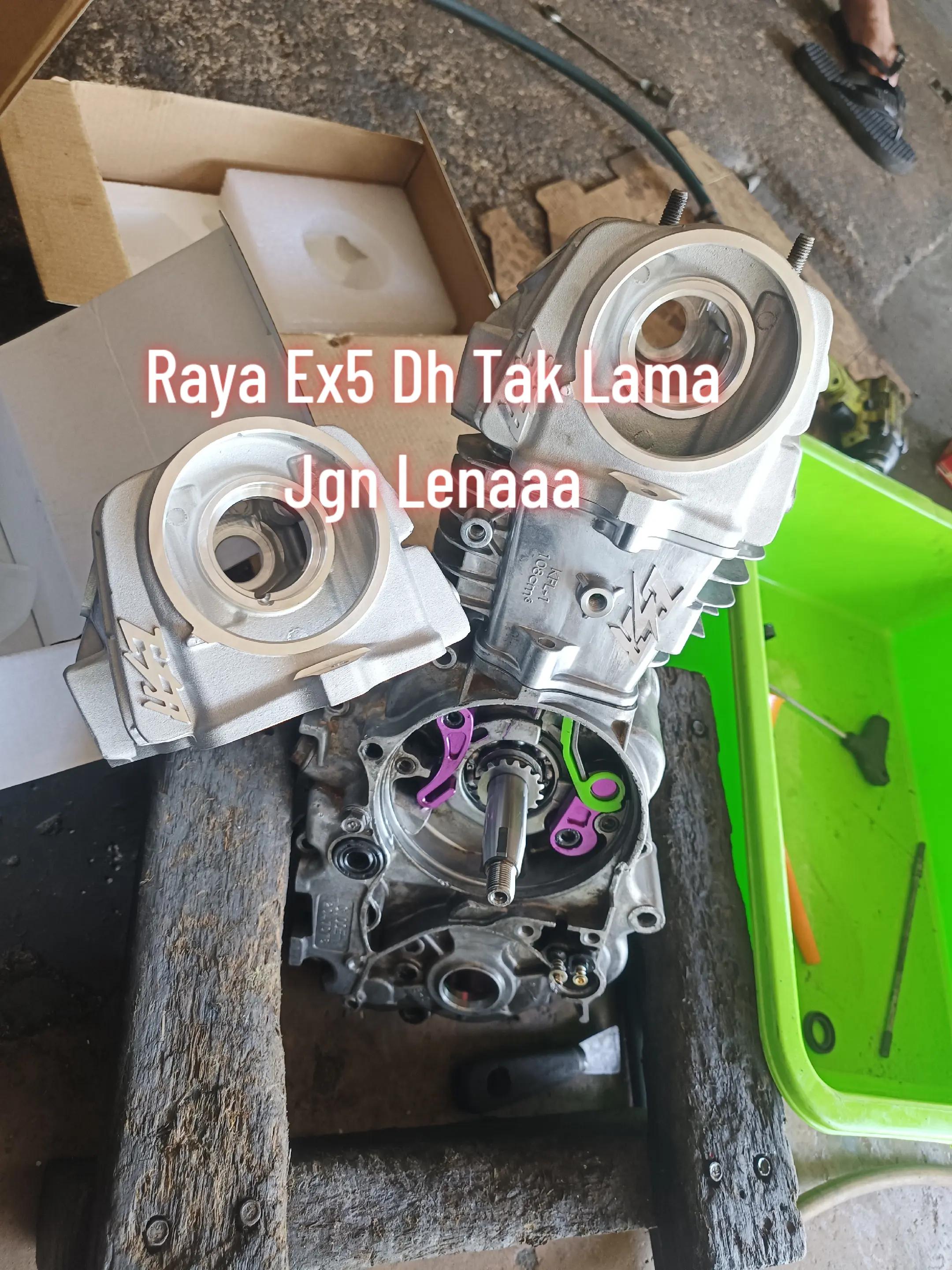 @KECIKMOTORWORKS
