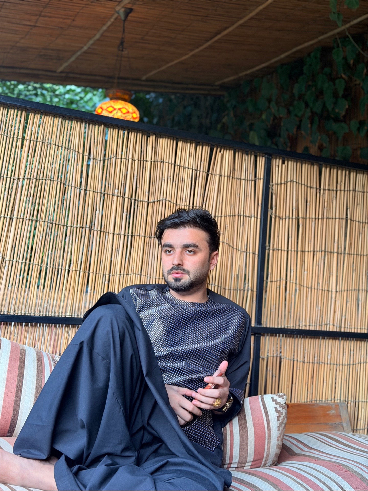 @Haji Sahil