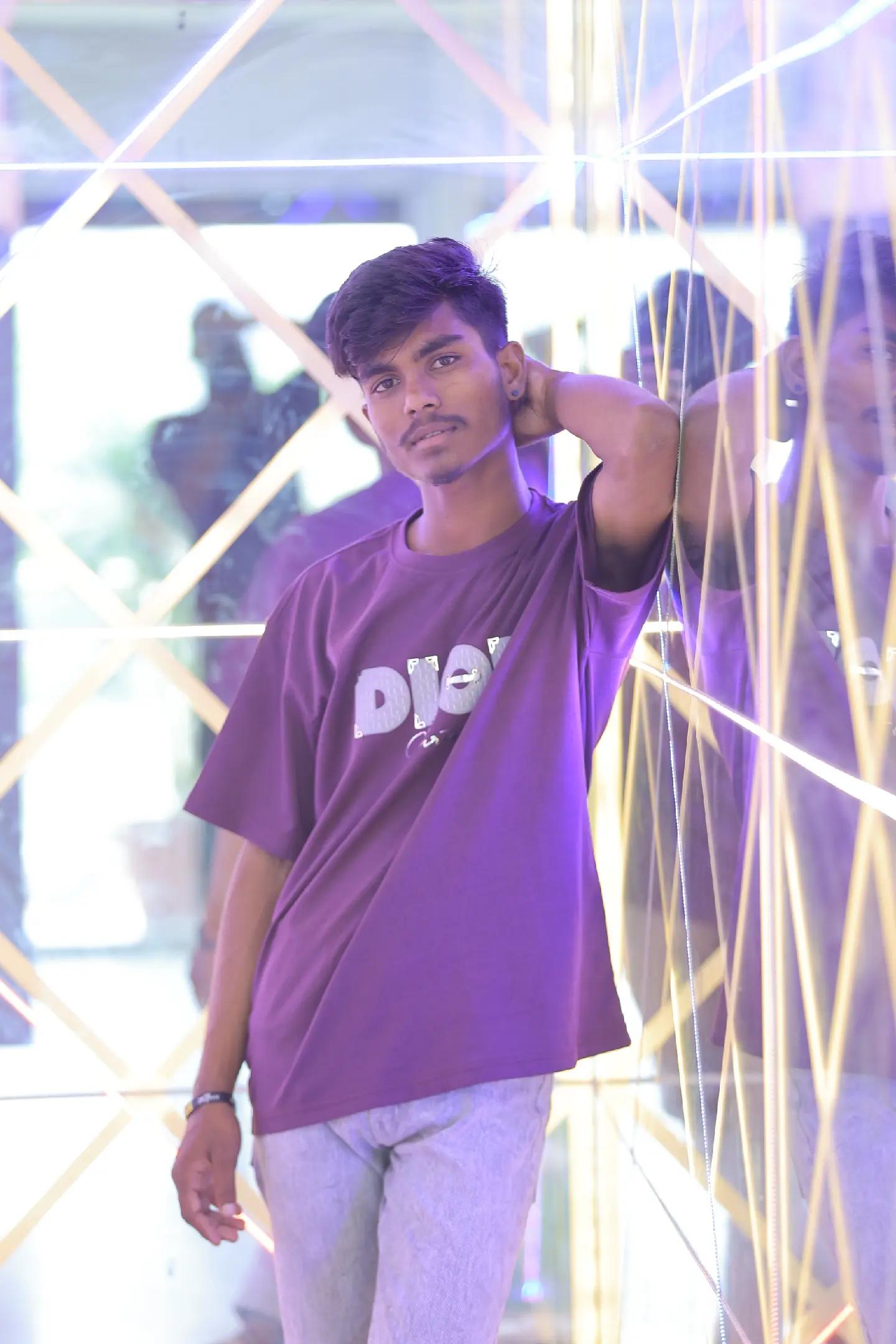 @👑BIRAT PATEL◉‿◉🤫