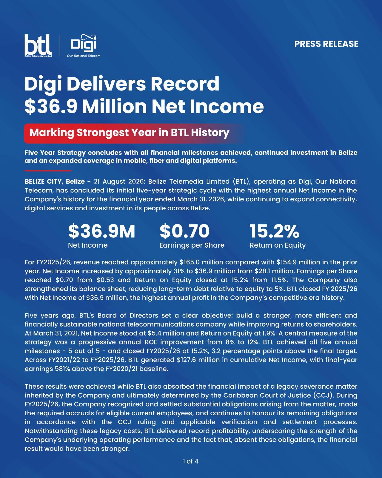 @Digi Belize