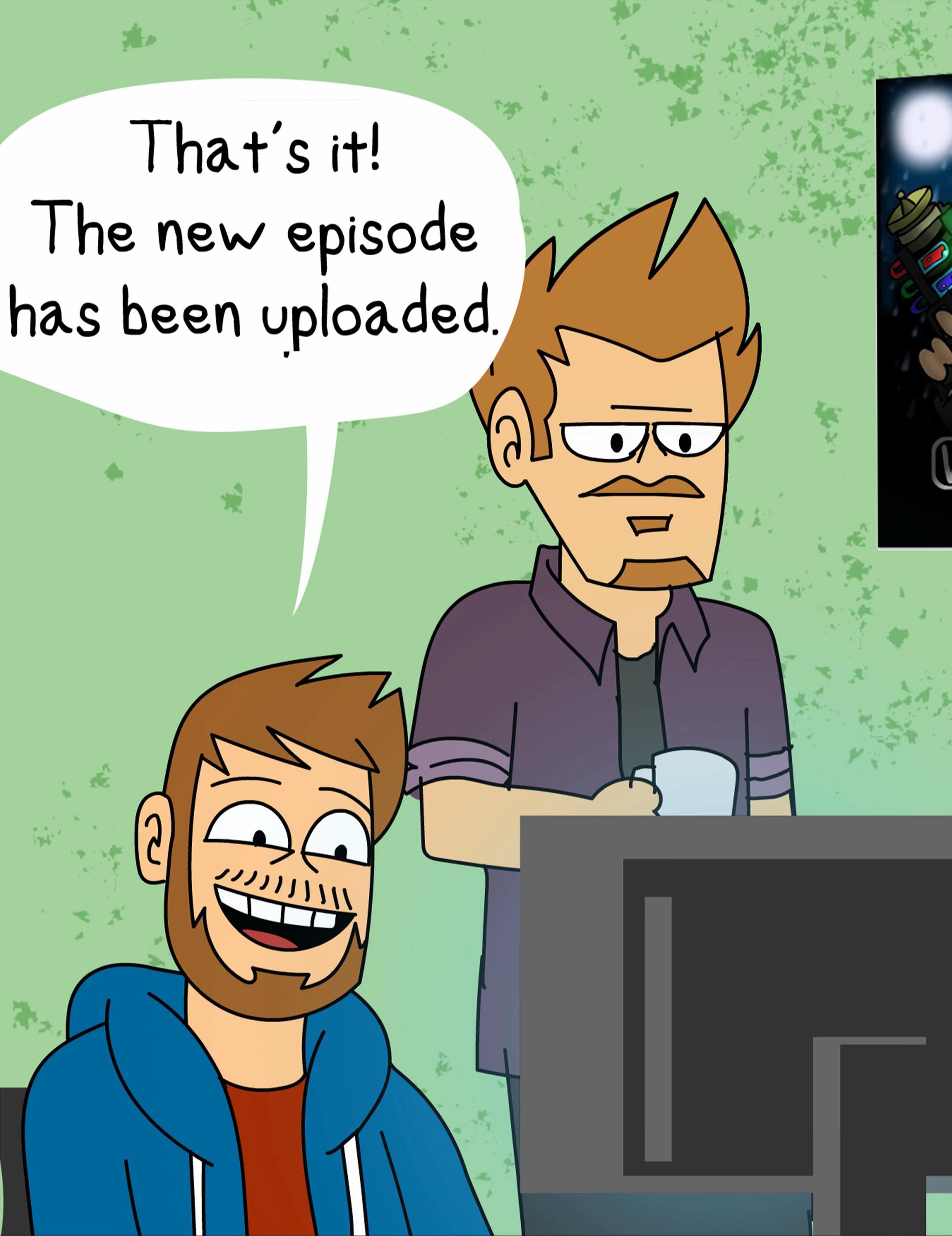 @Eddsworld Official