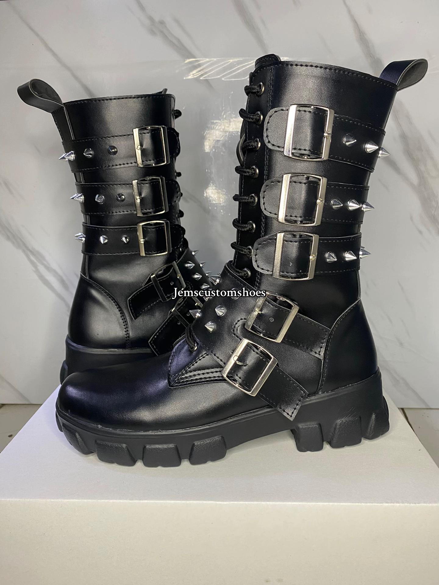 @Jems custom shoes