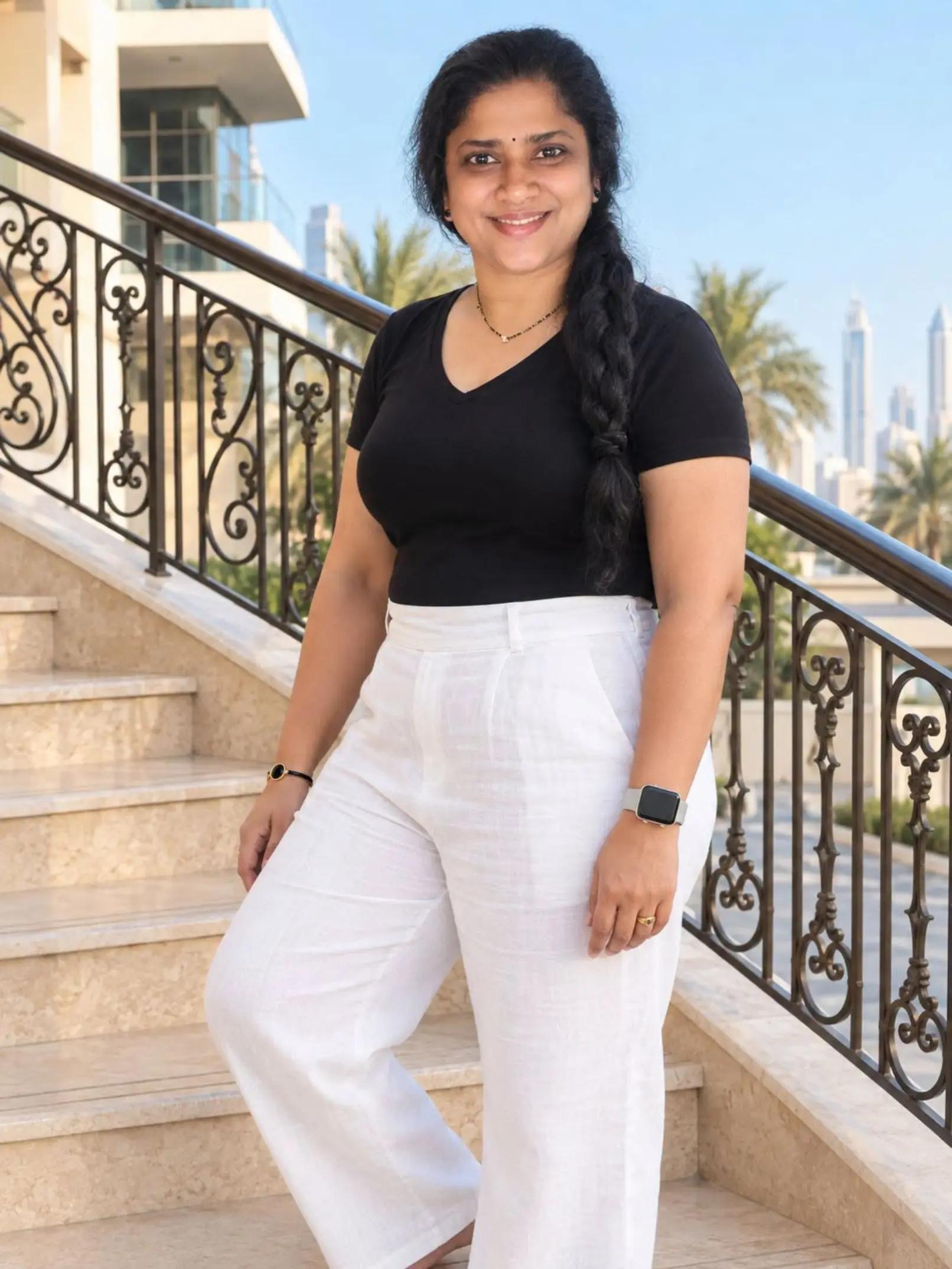 @Priya vinod