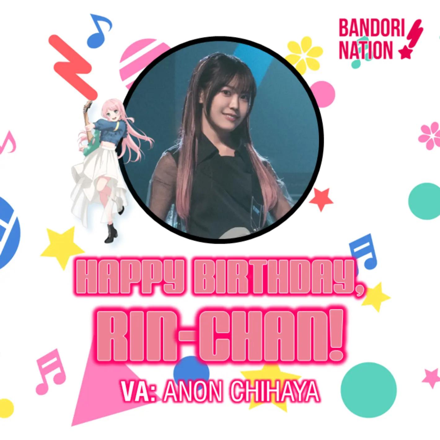 @Bandori Nation