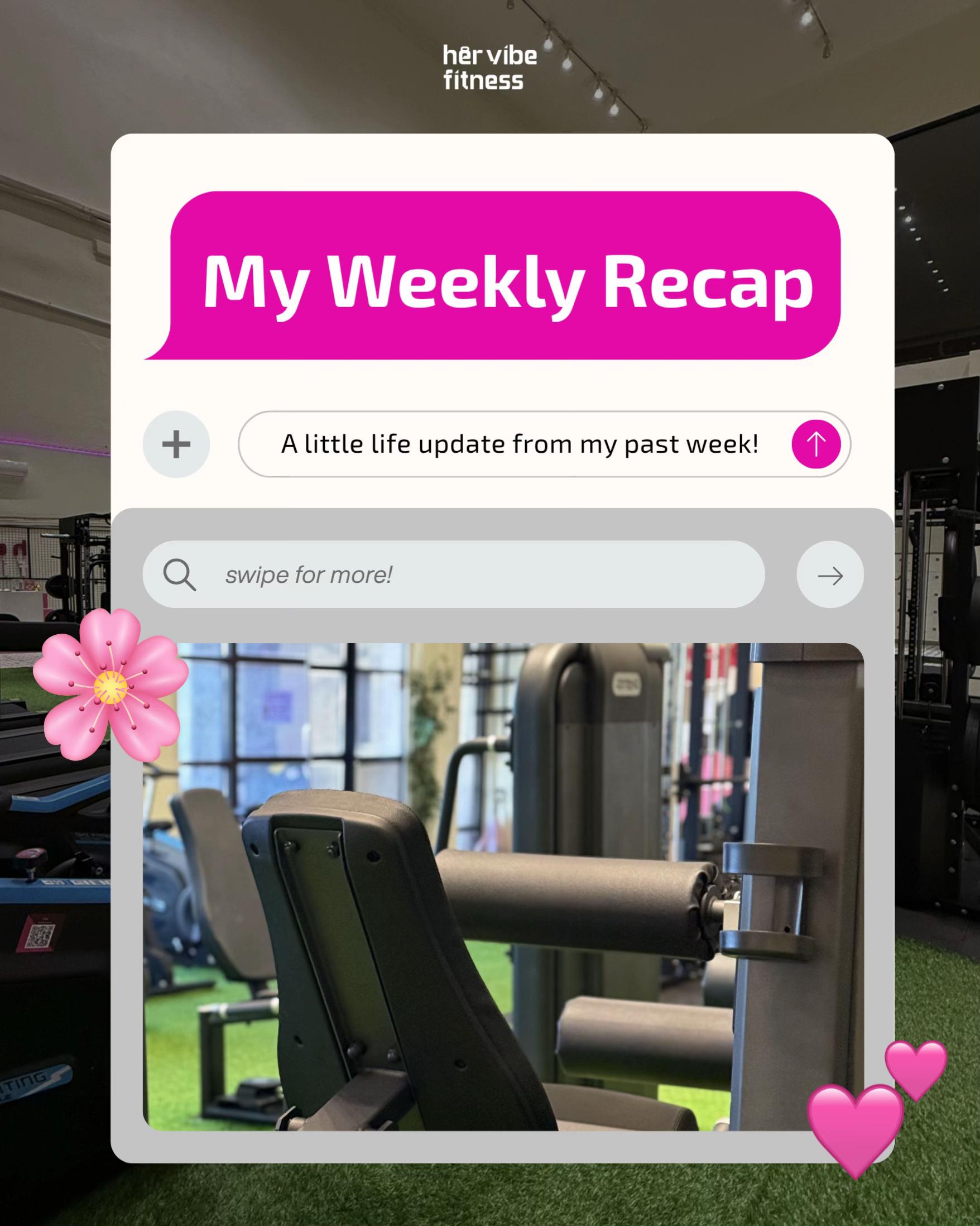 @Gym Cewek Surabaya