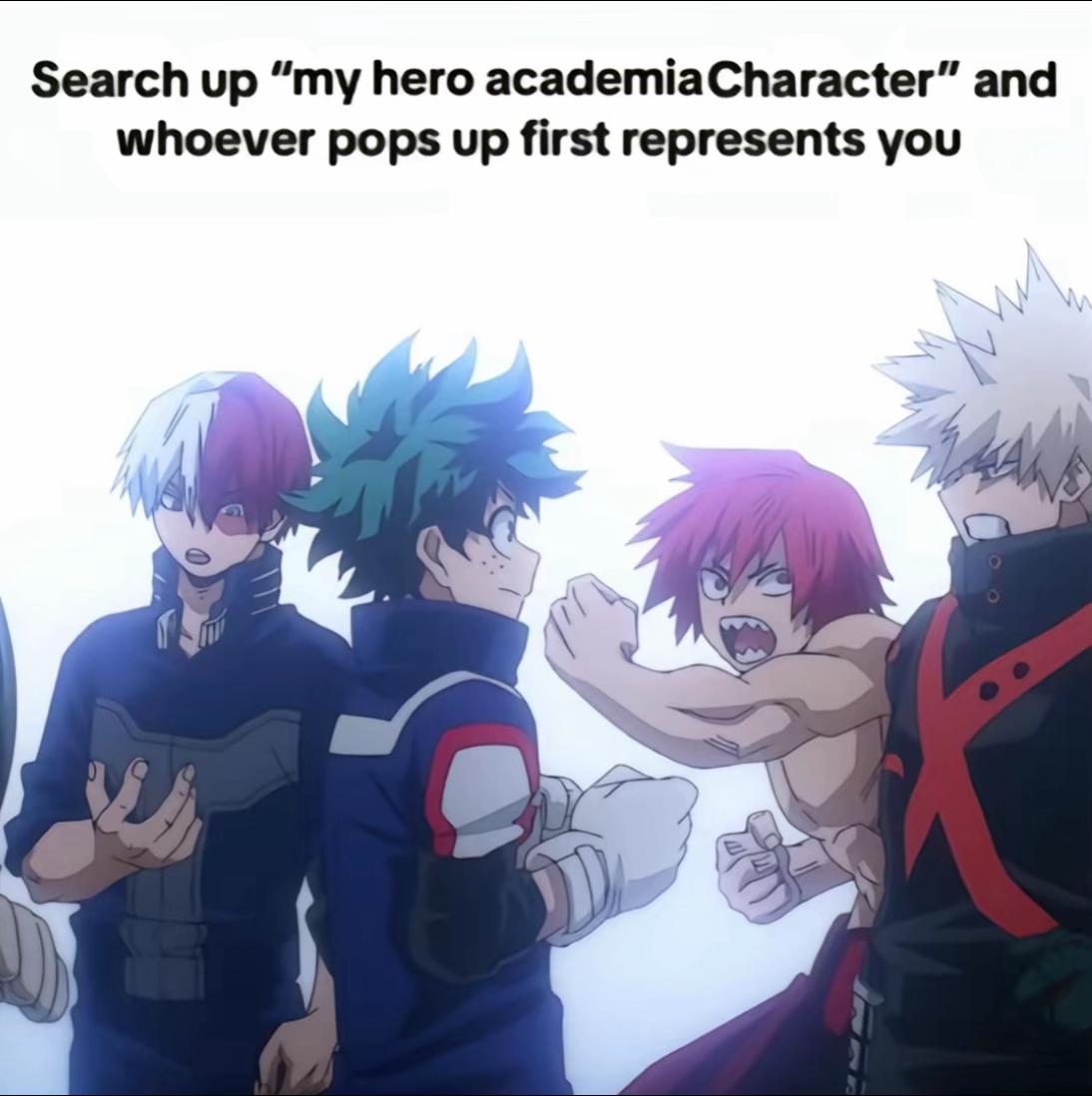 @💜🔥 Touya Todoroki 🔥💜