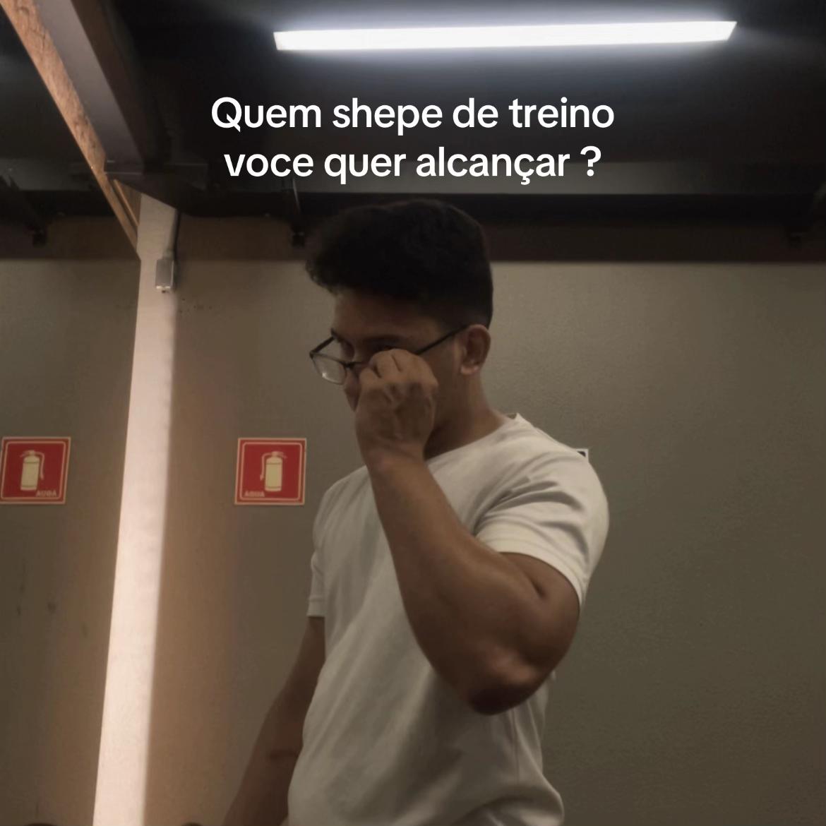@Lobo branco