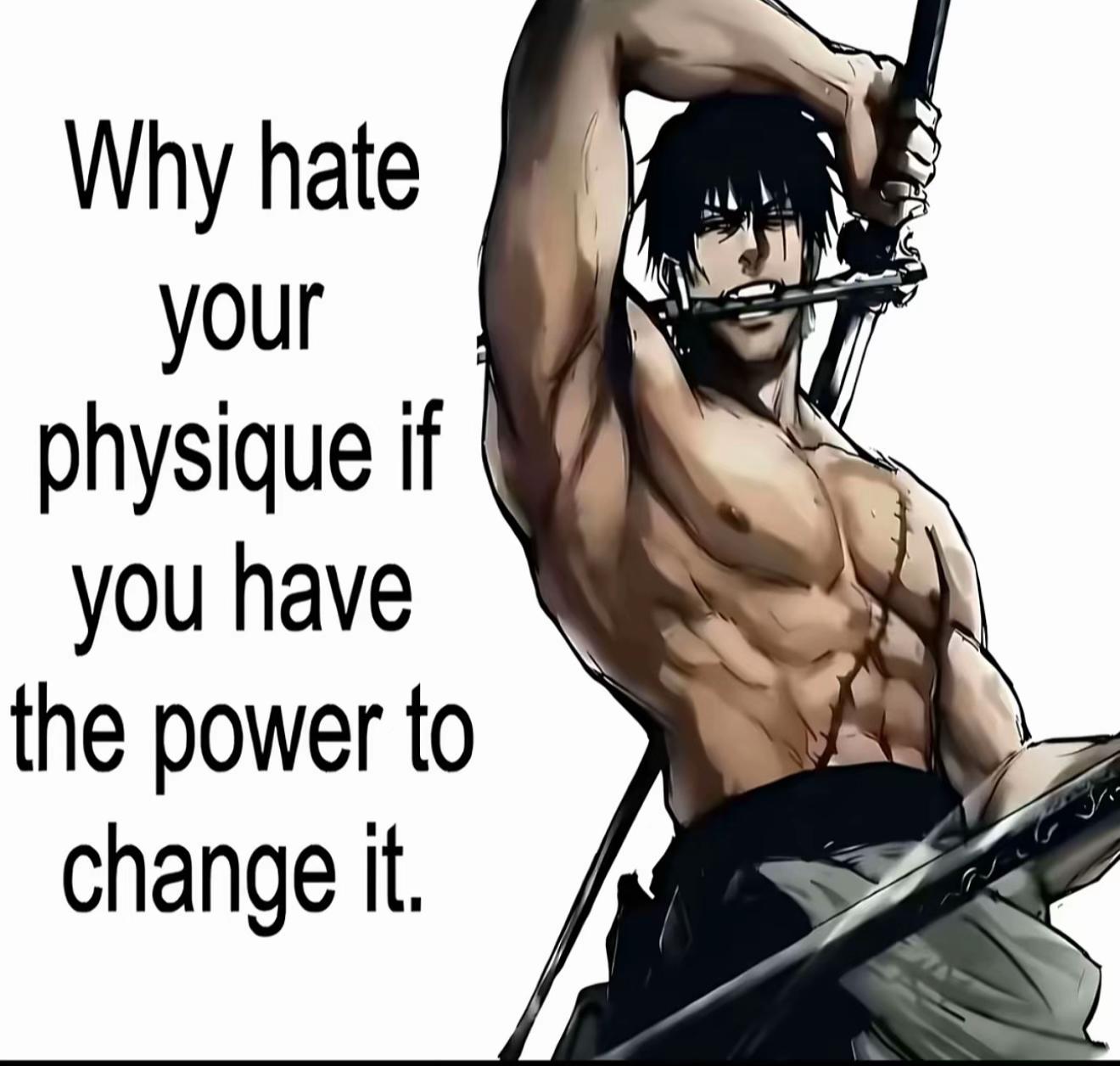 @Thefitnessnerd