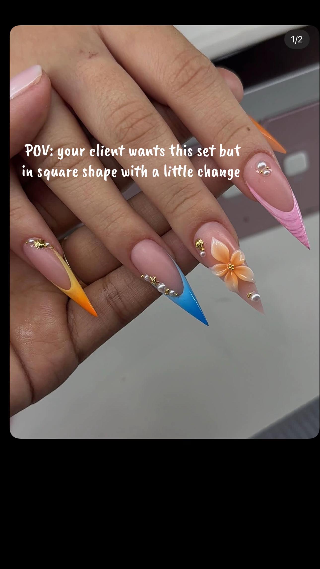 @Nailedbyderah_ 💅