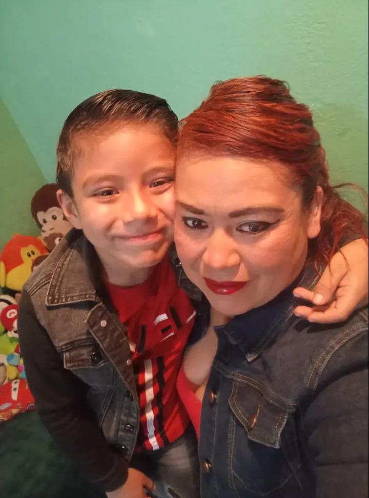 @Mary Moreno2775
