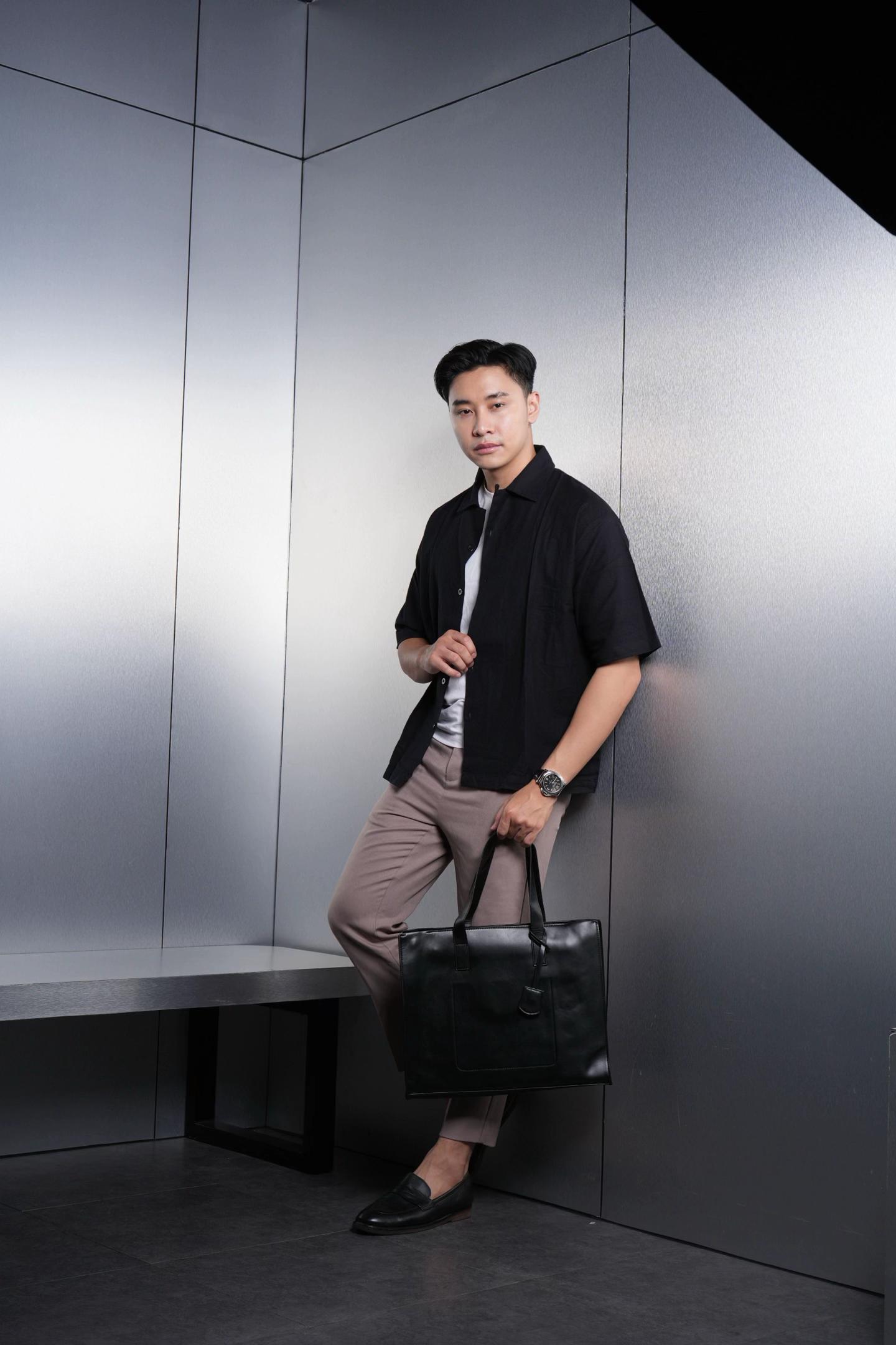 @Leather Concept