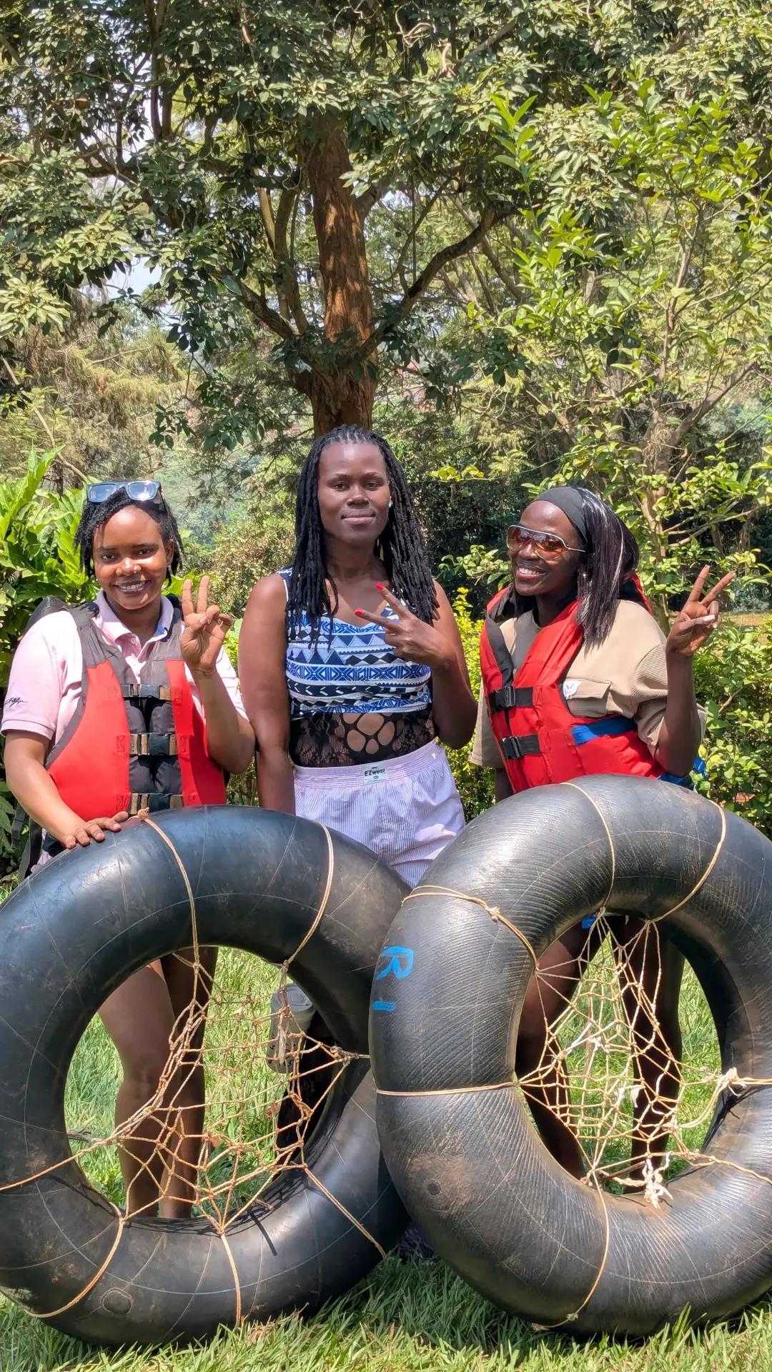 @&Agrave;SHIE TOURS & TRAVEL✈️🇺🇬🇷🇼