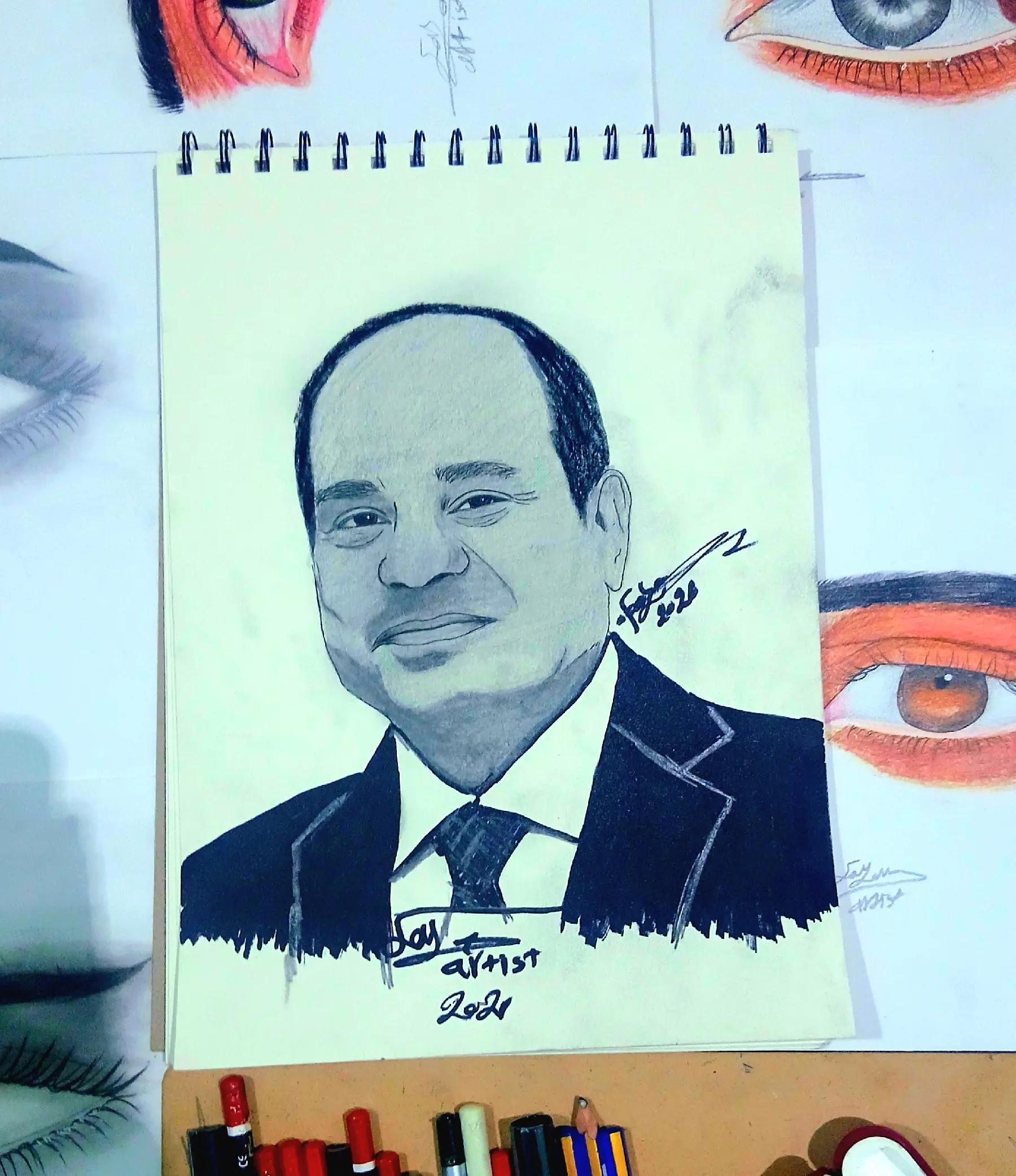 @Fayoumartist