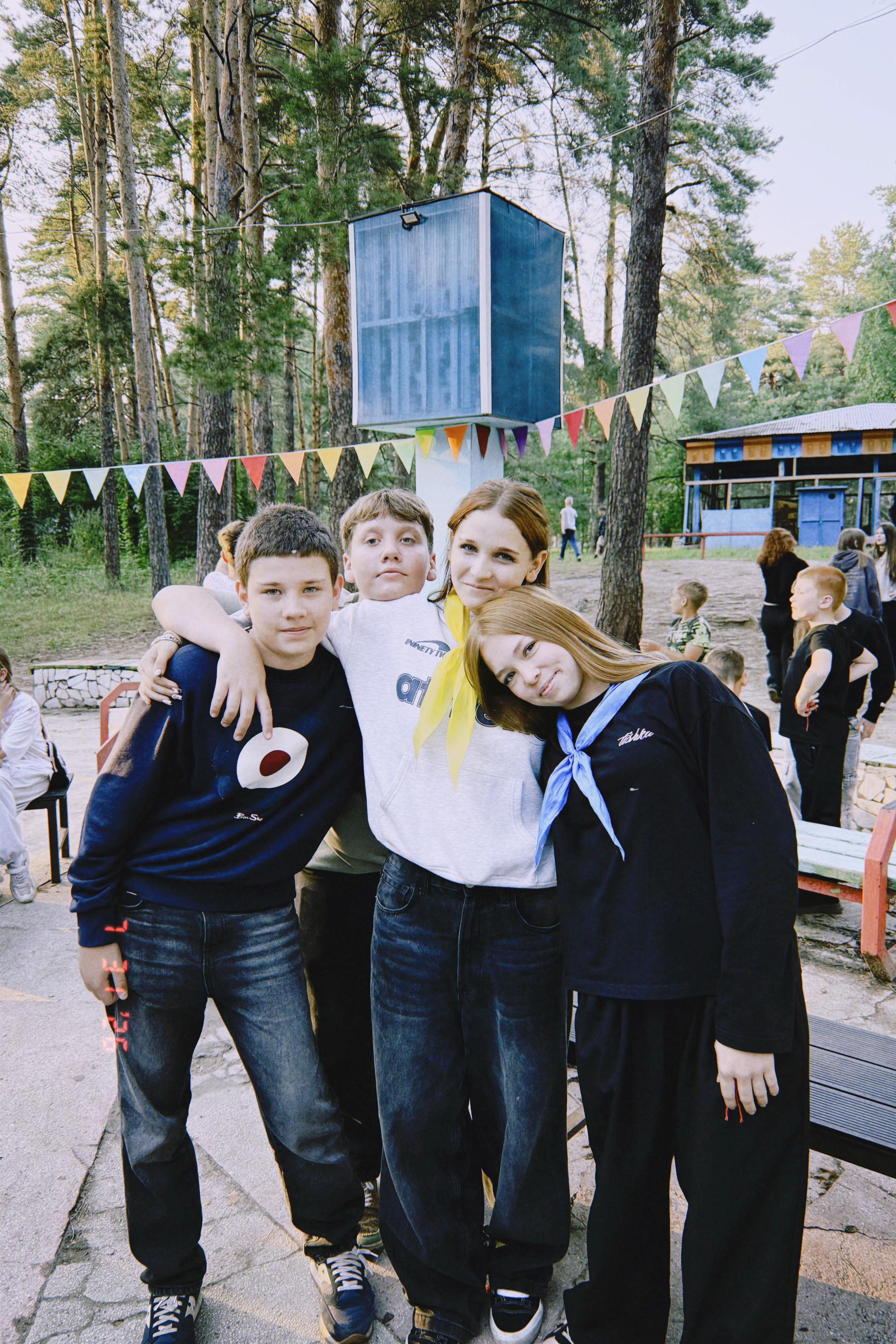 @лизка твикс