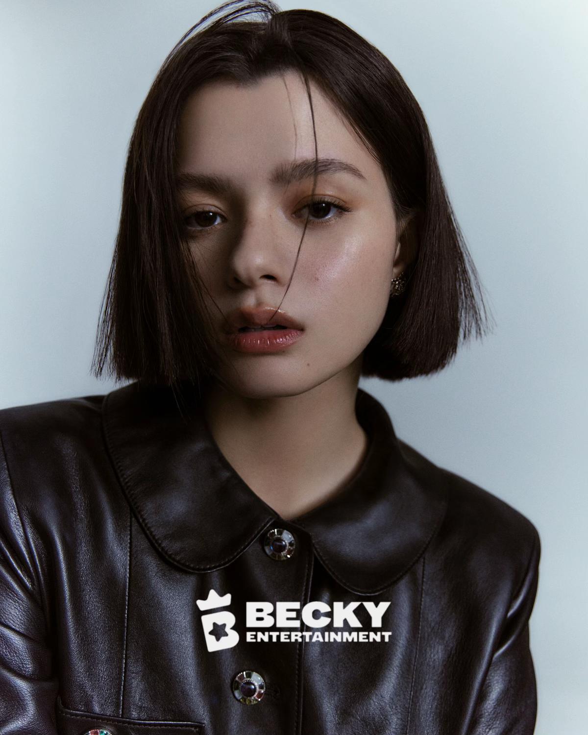 @Becky Entertainment