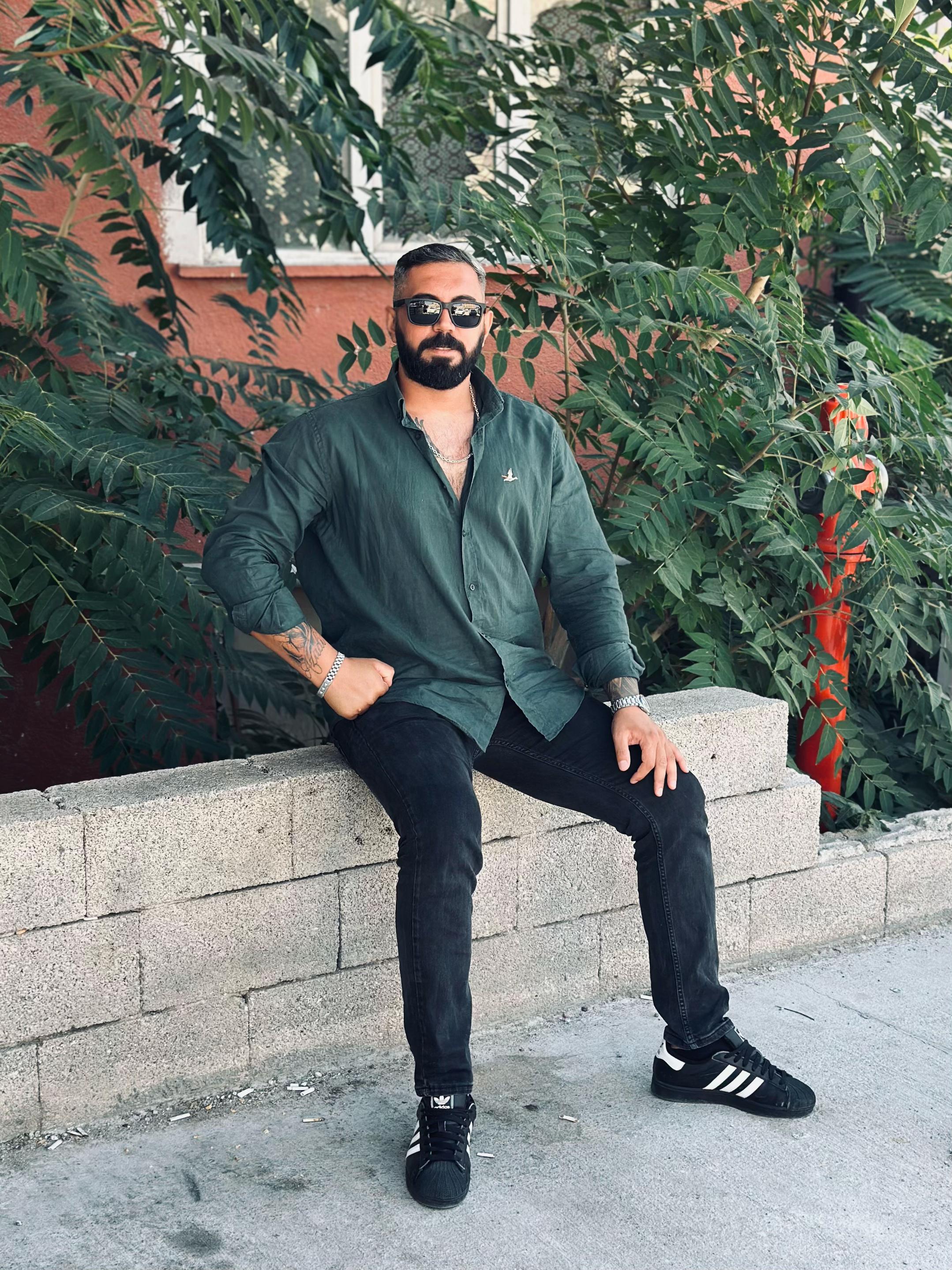 @Ekrem Bayrak21 ✌️