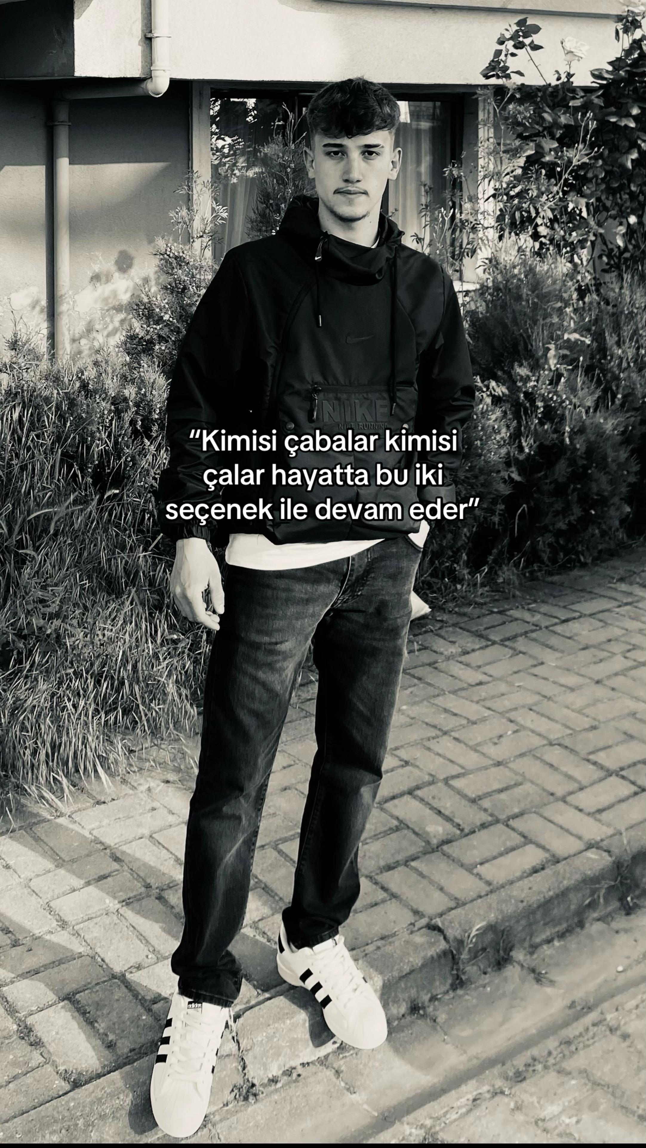 @Enes Dama