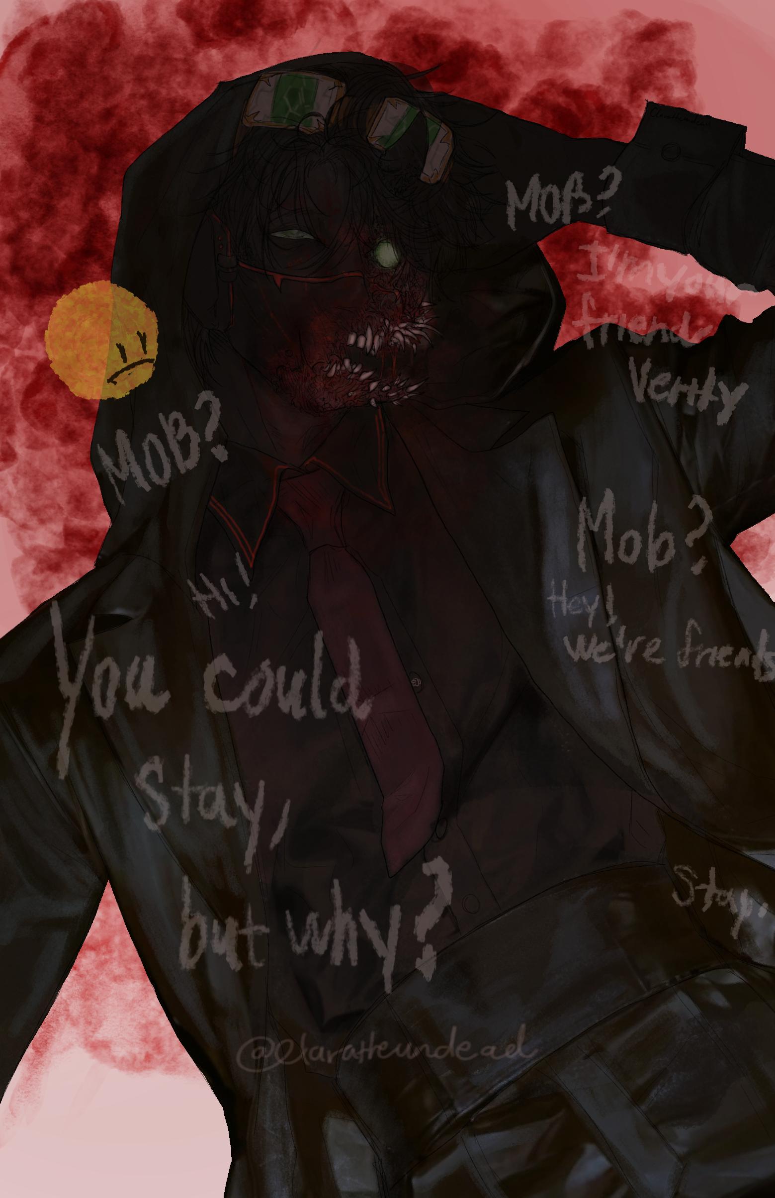 @Claratheundead[ur lil gambler]