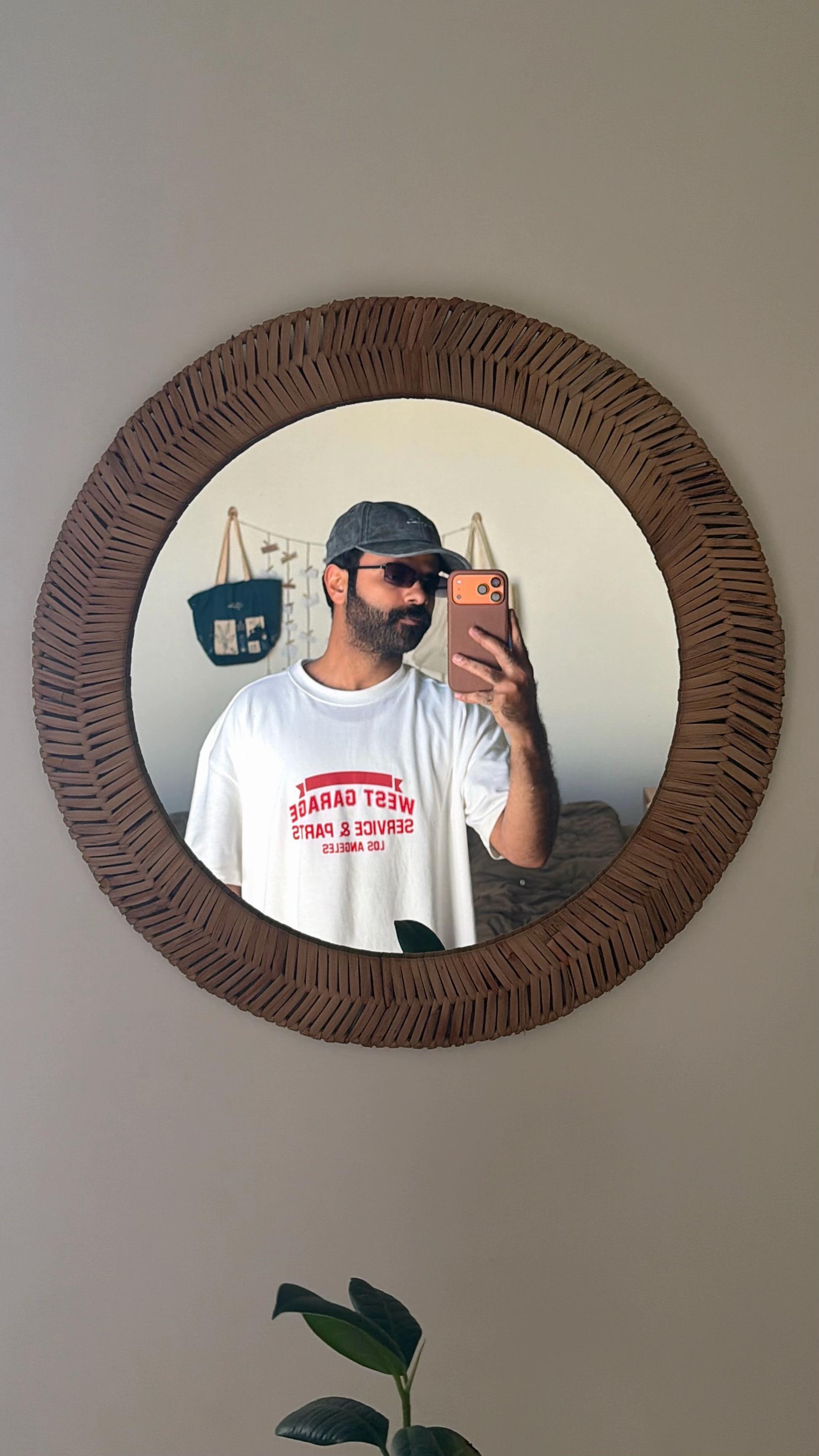 @Countryside Man | UGC .