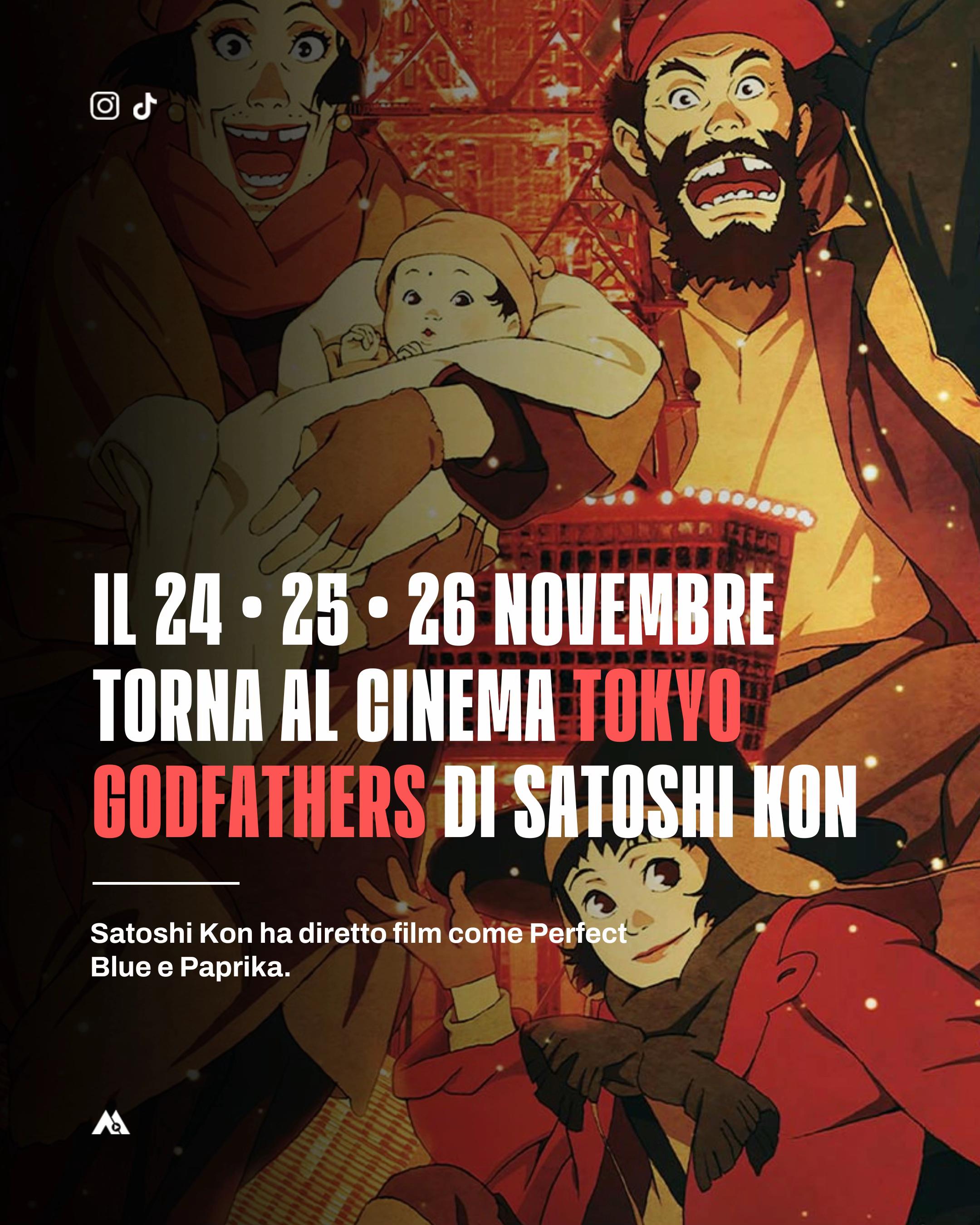 @Anima dell’Animazione