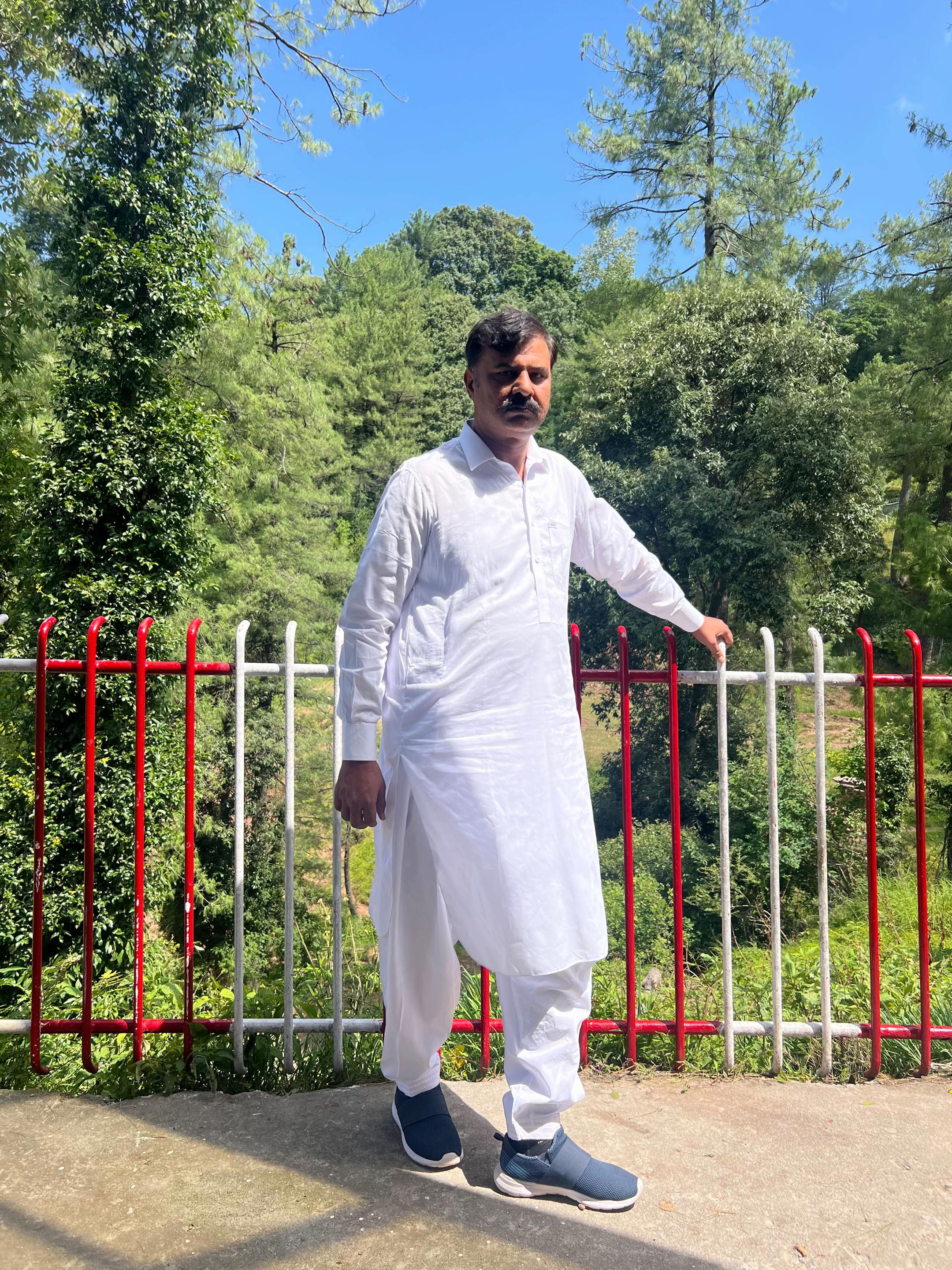 @چوھدری تصدق مالک چیمہ